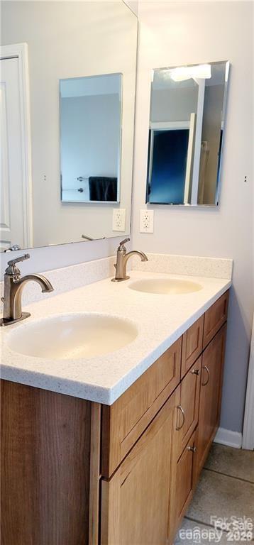 15404 Crossing Gate Drive — Cornelius