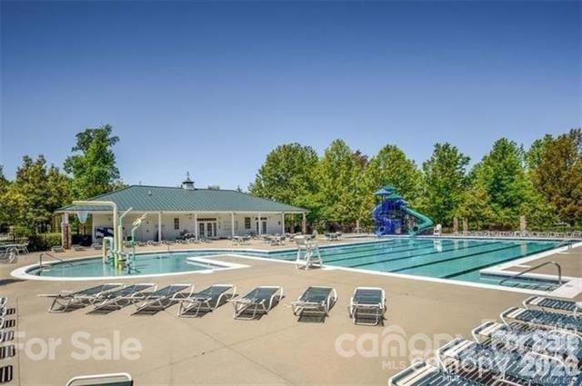 15404 Crossing Gate Drive — Cornelius