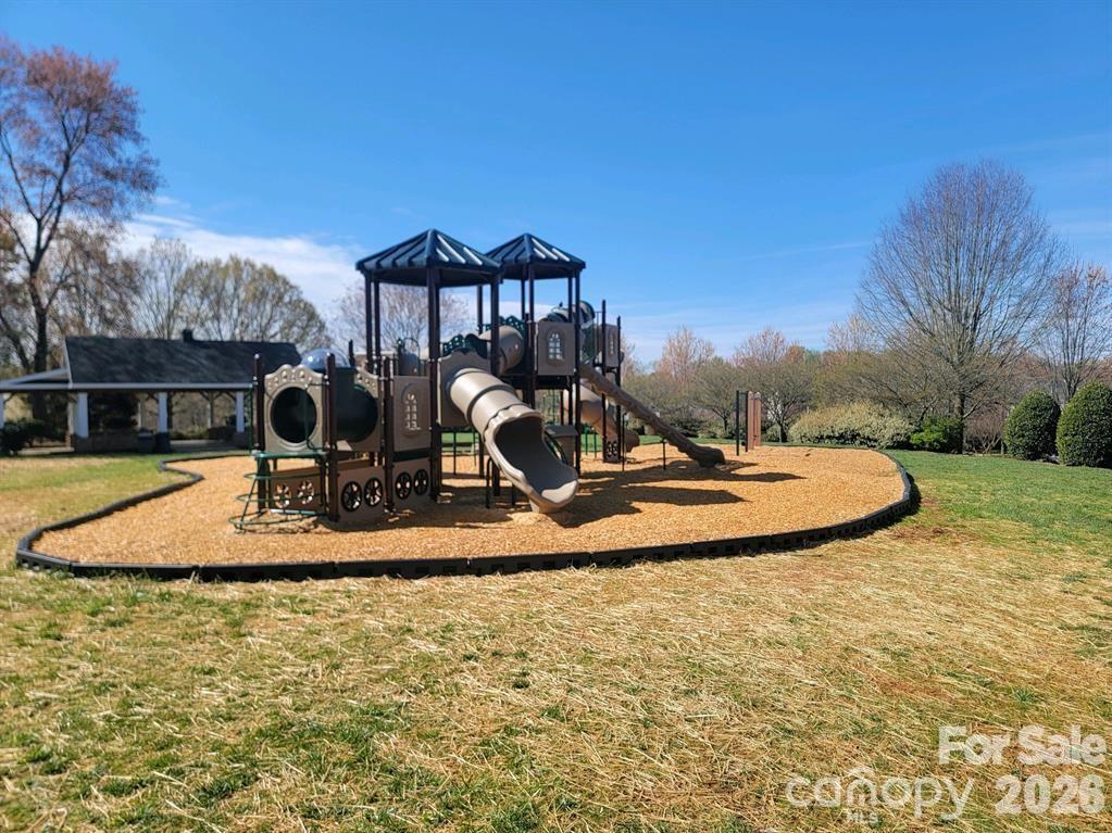 15404 Crossing Gate Drive — Cornelius