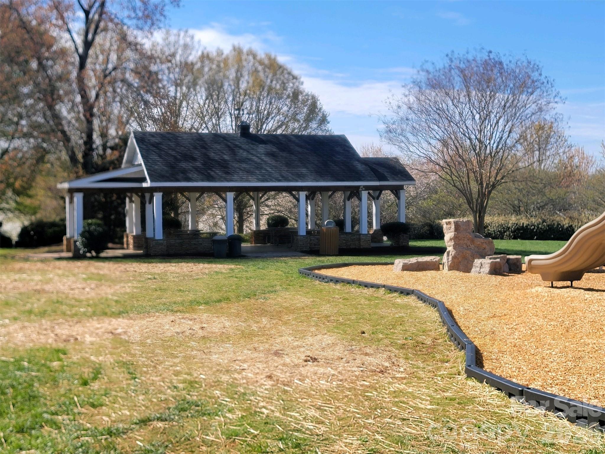 15404 Crossing Gate Drive — Cornelius