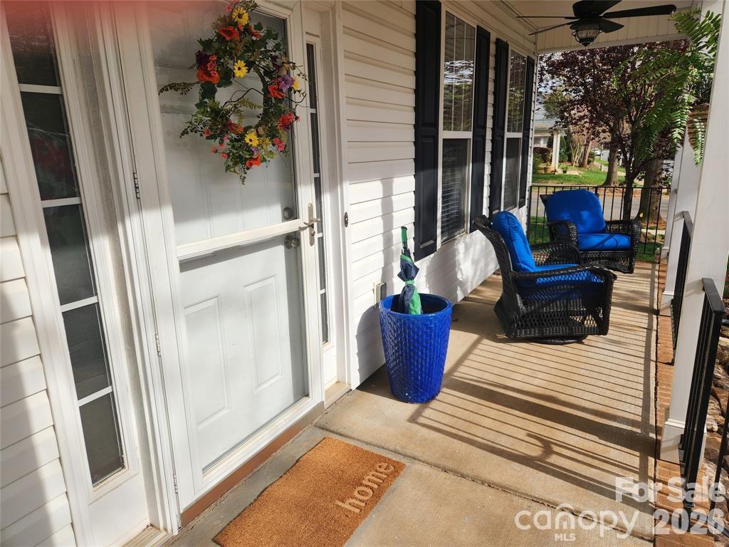 15404 Crossing Gate Drive — Cornelius