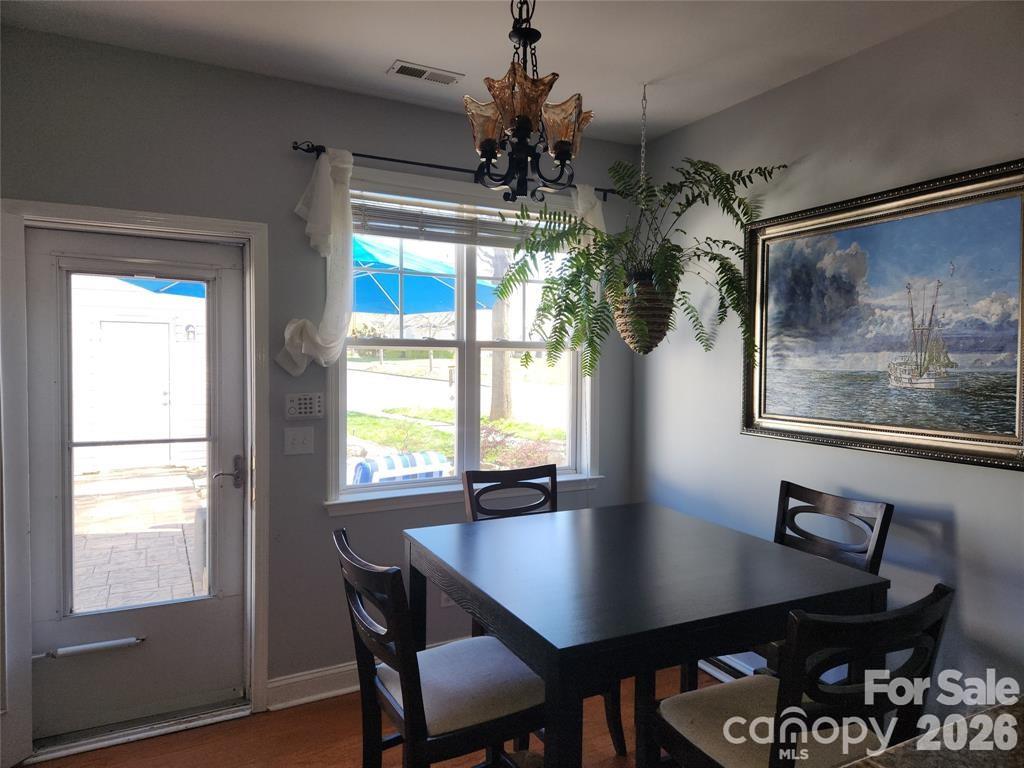 15404 Crossing Gate Drive — Cornelius