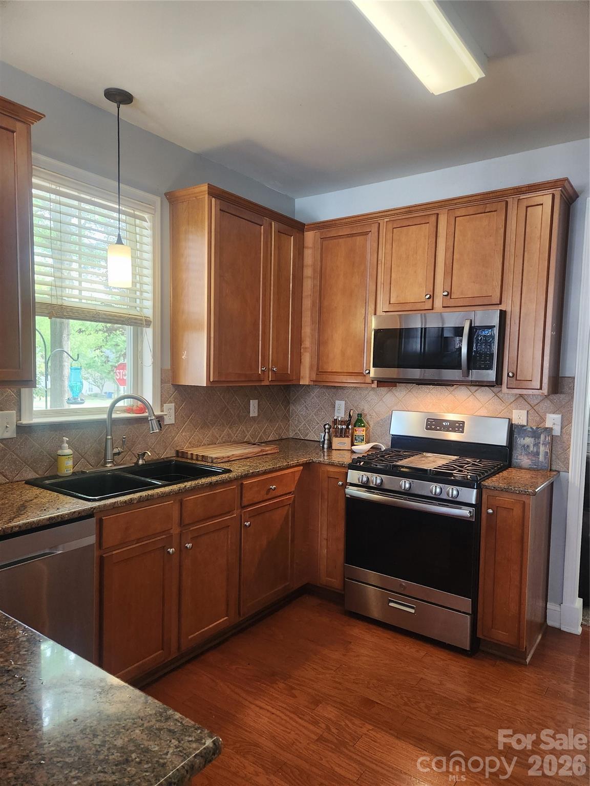 15404 Crossing Gate Drive — Cornelius