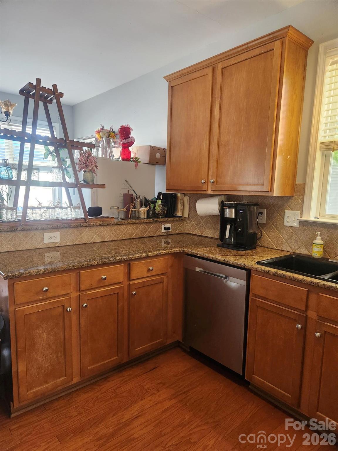 15404 Crossing Gate Drive — Cornelius