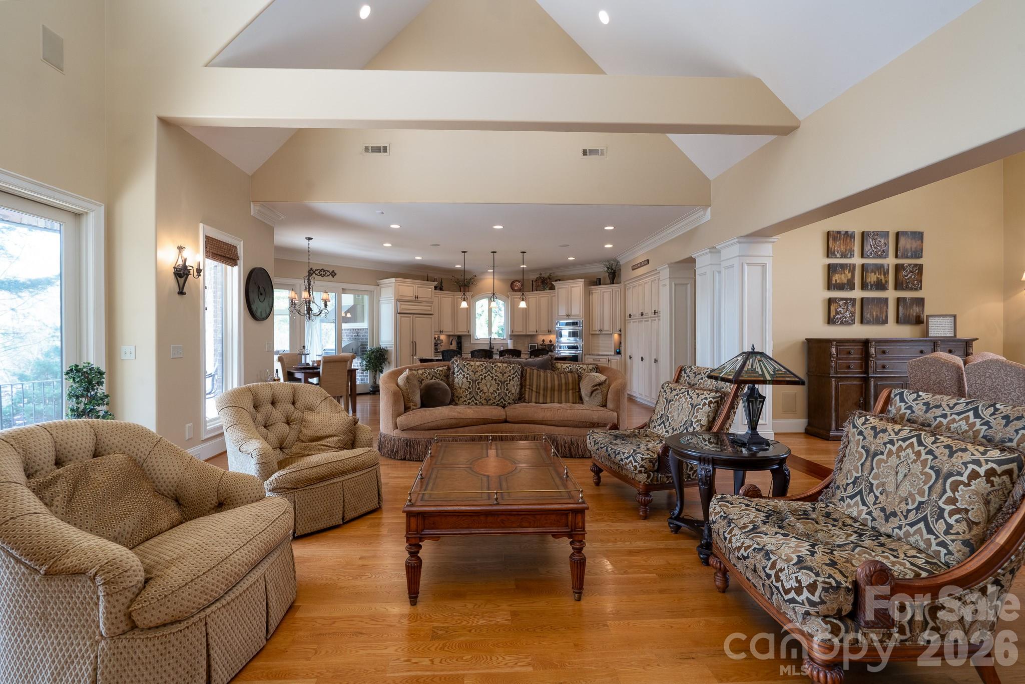144 Moss Bank Court — New London