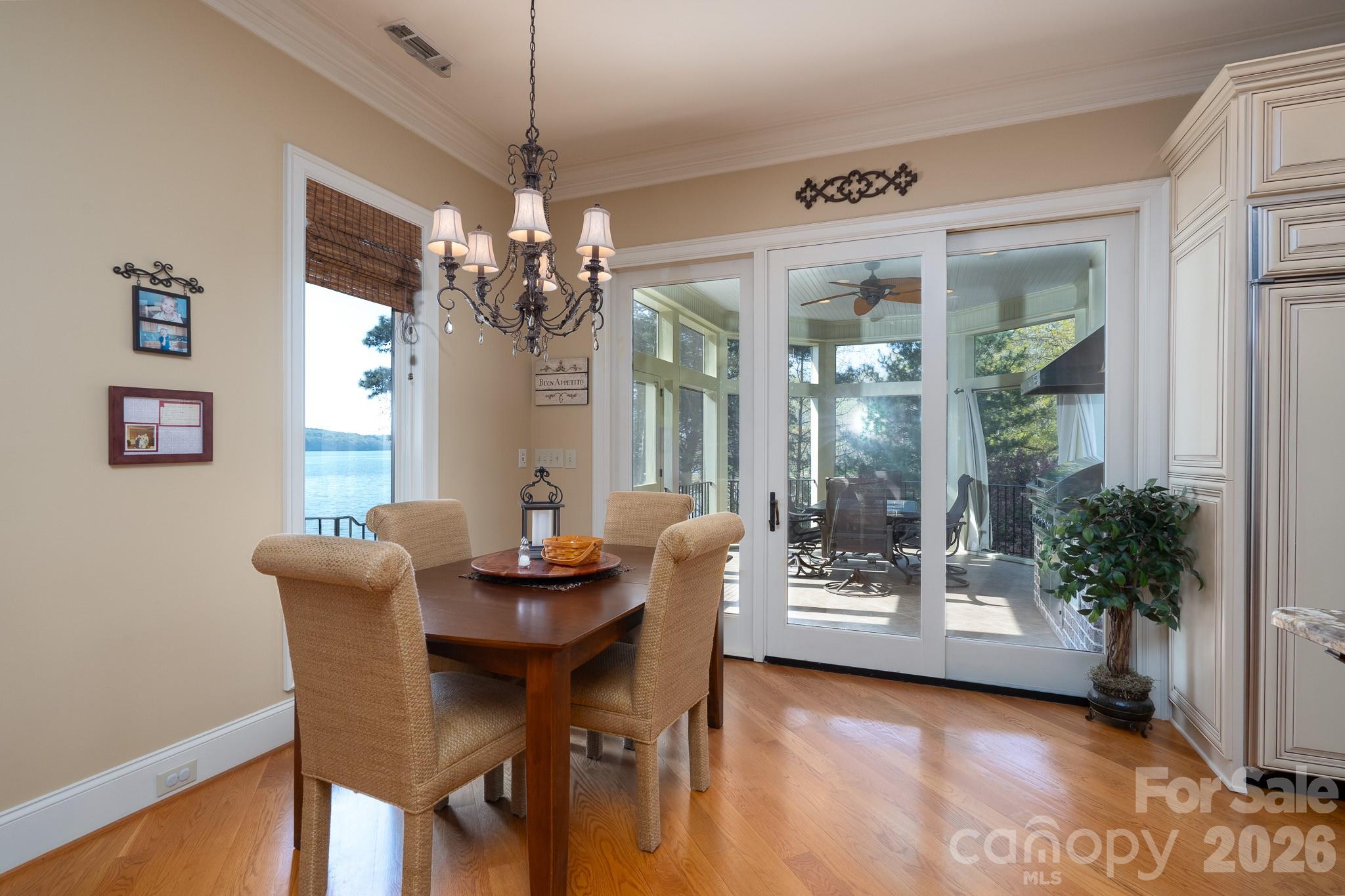 144 Moss Bank Court — New London