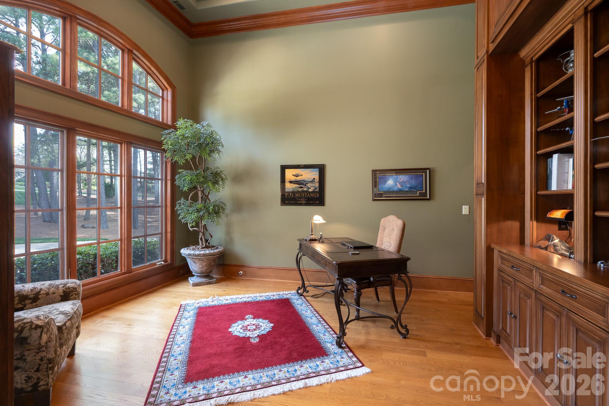 144 Moss Bank Court — New London