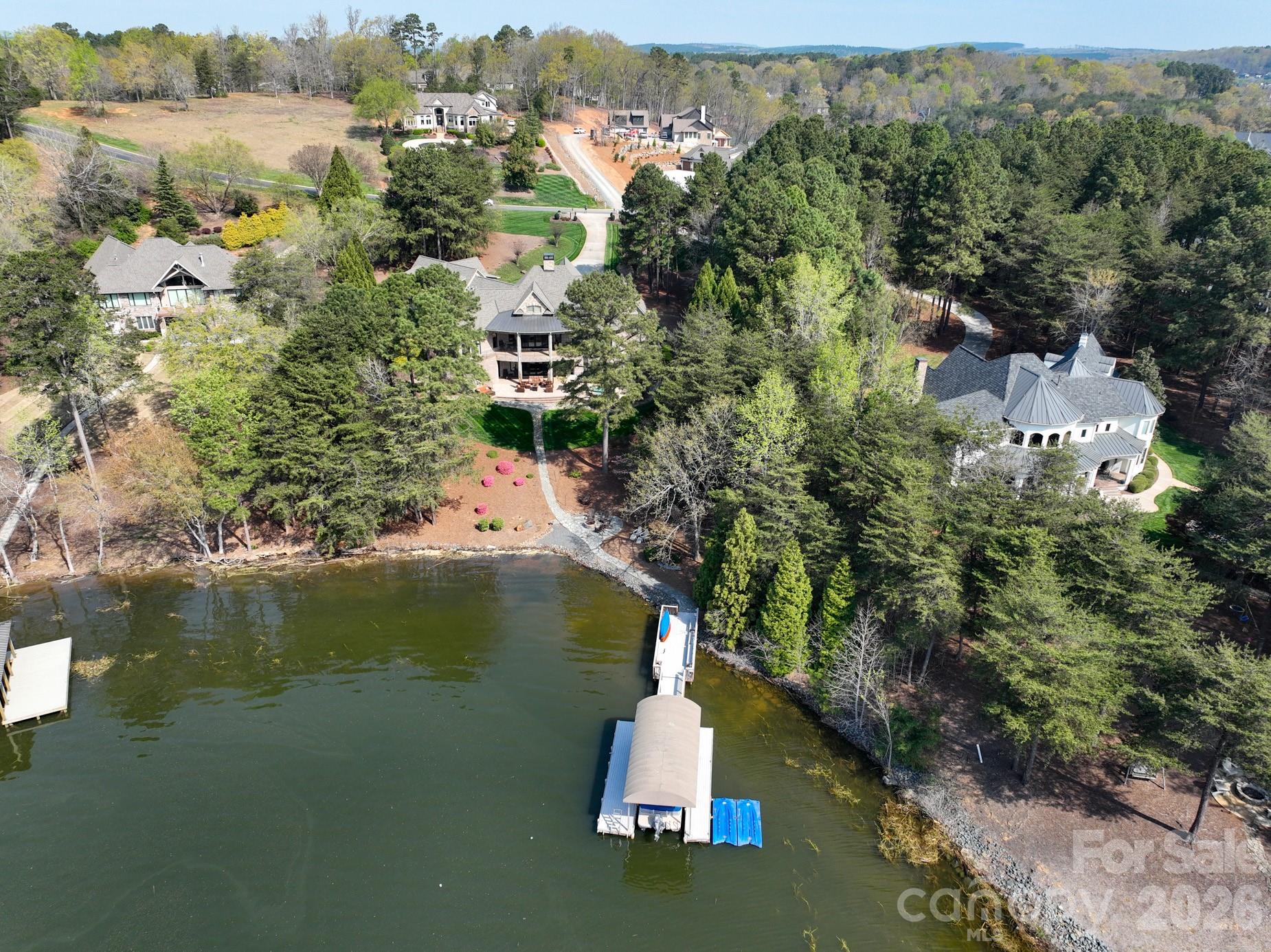 144 Moss Bank Court — New London
