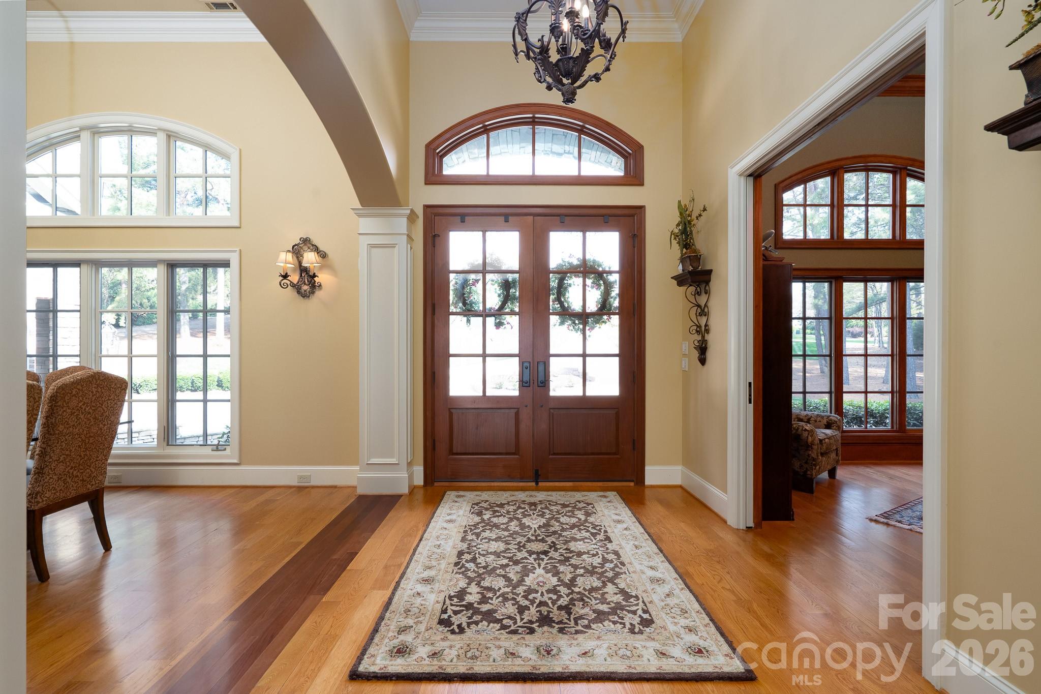 144 Moss Bank Court — New London