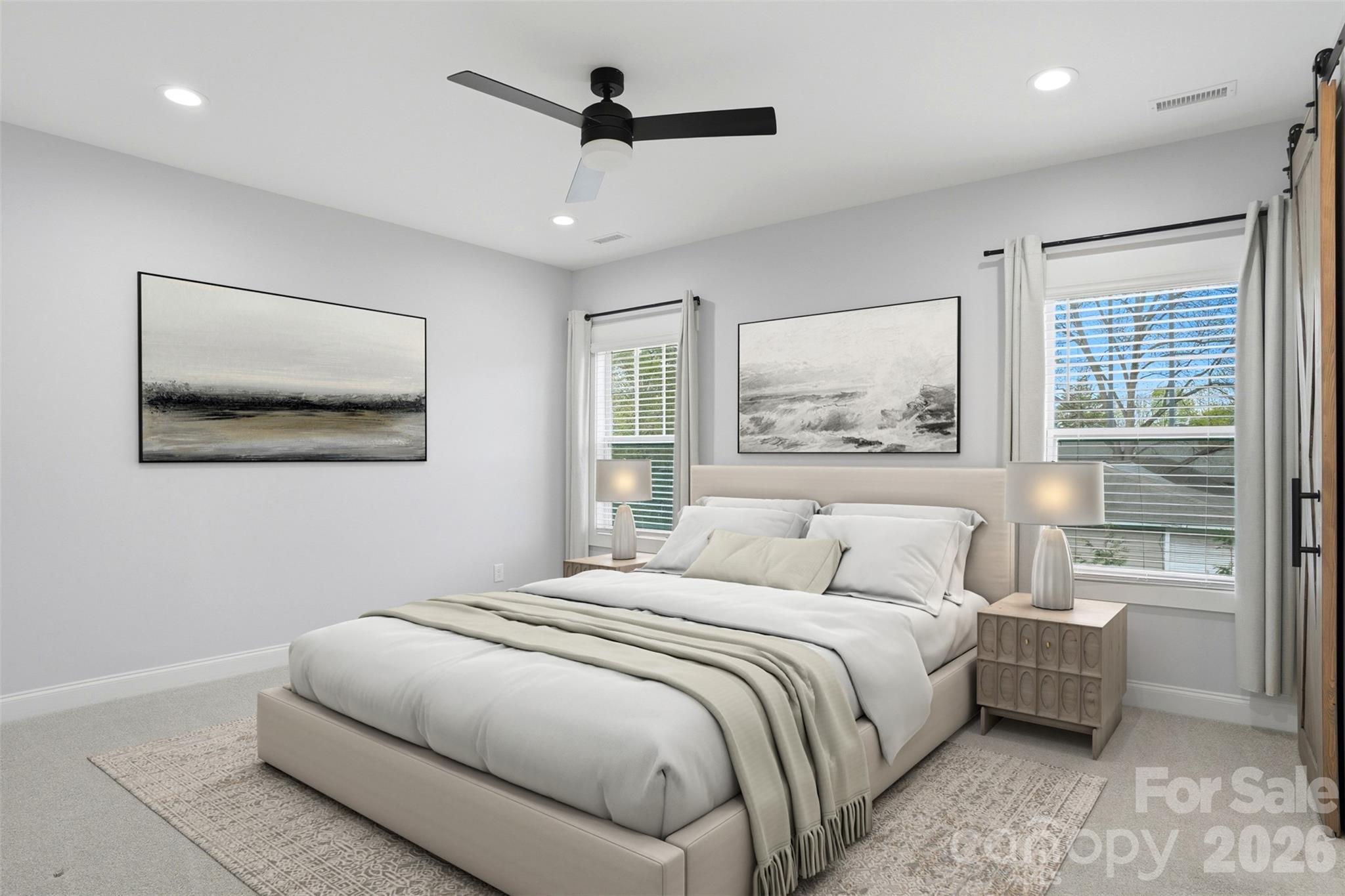 302 Lima Avenue — Charlotte