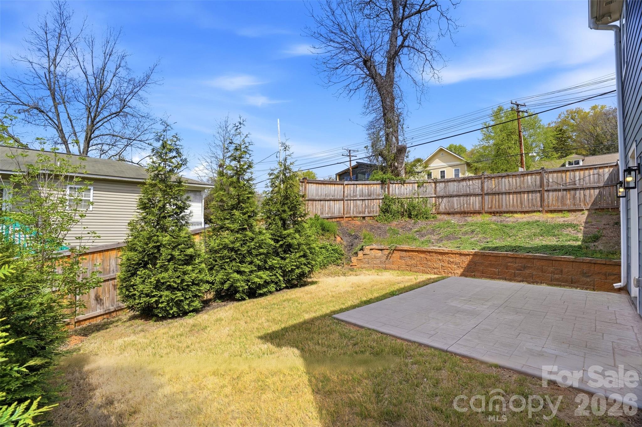302 Lima Avenue — Charlotte