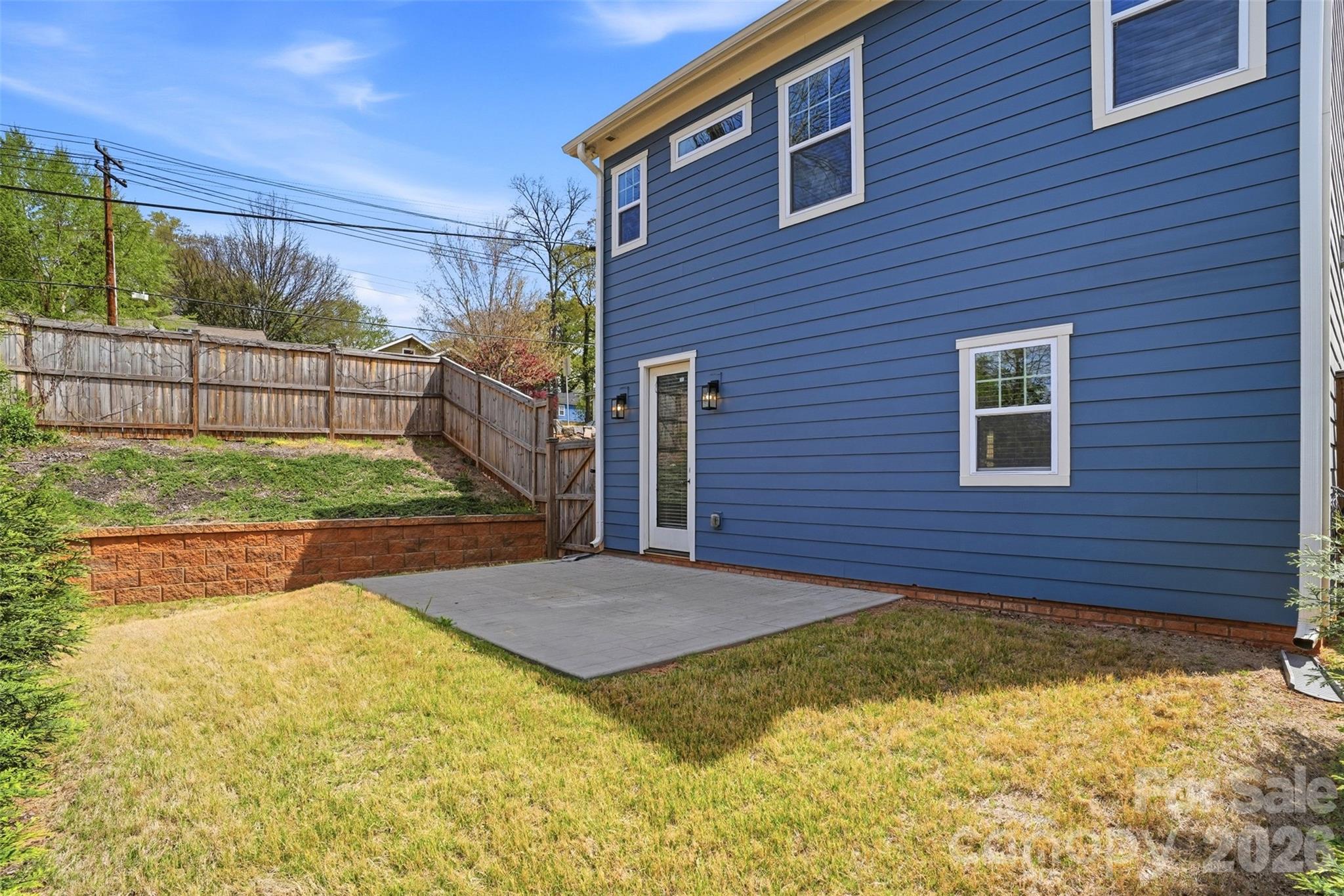 302 Lima Avenue — Charlotte