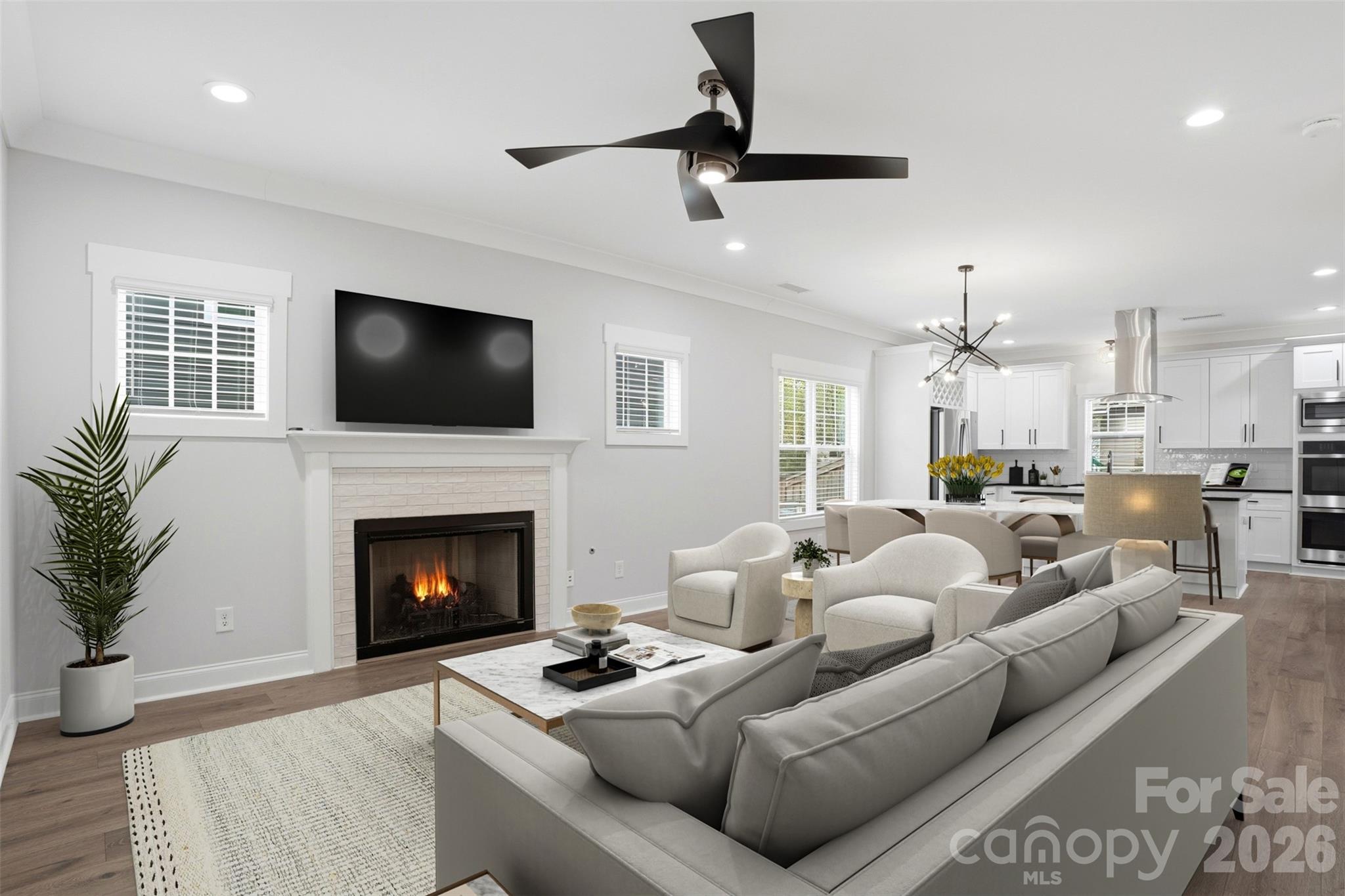 302 Lima Avenue — Charlotte