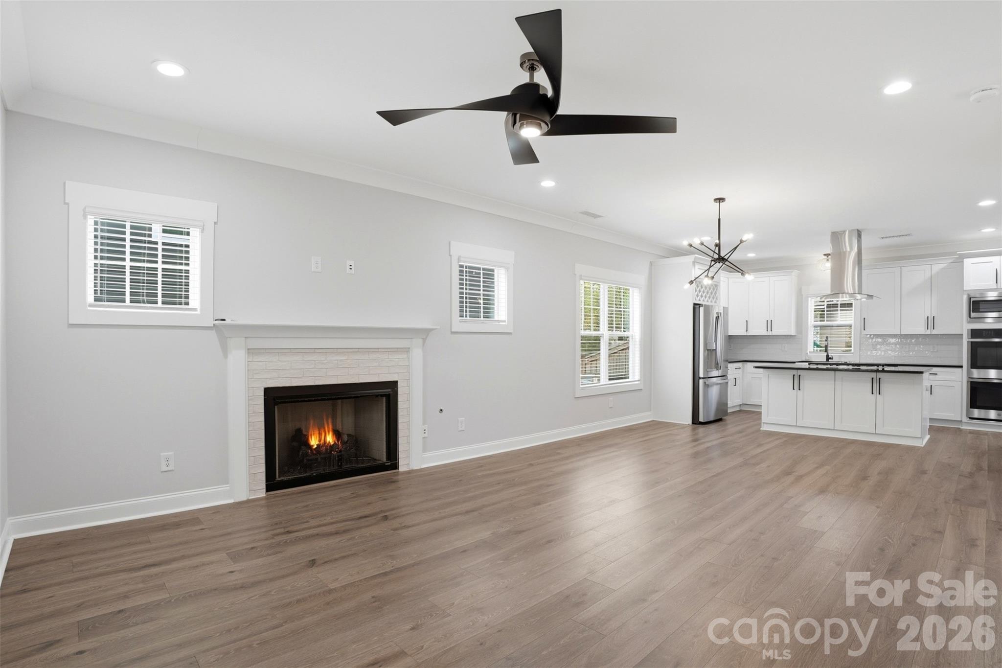 302 Lima Avenue — Charlotte