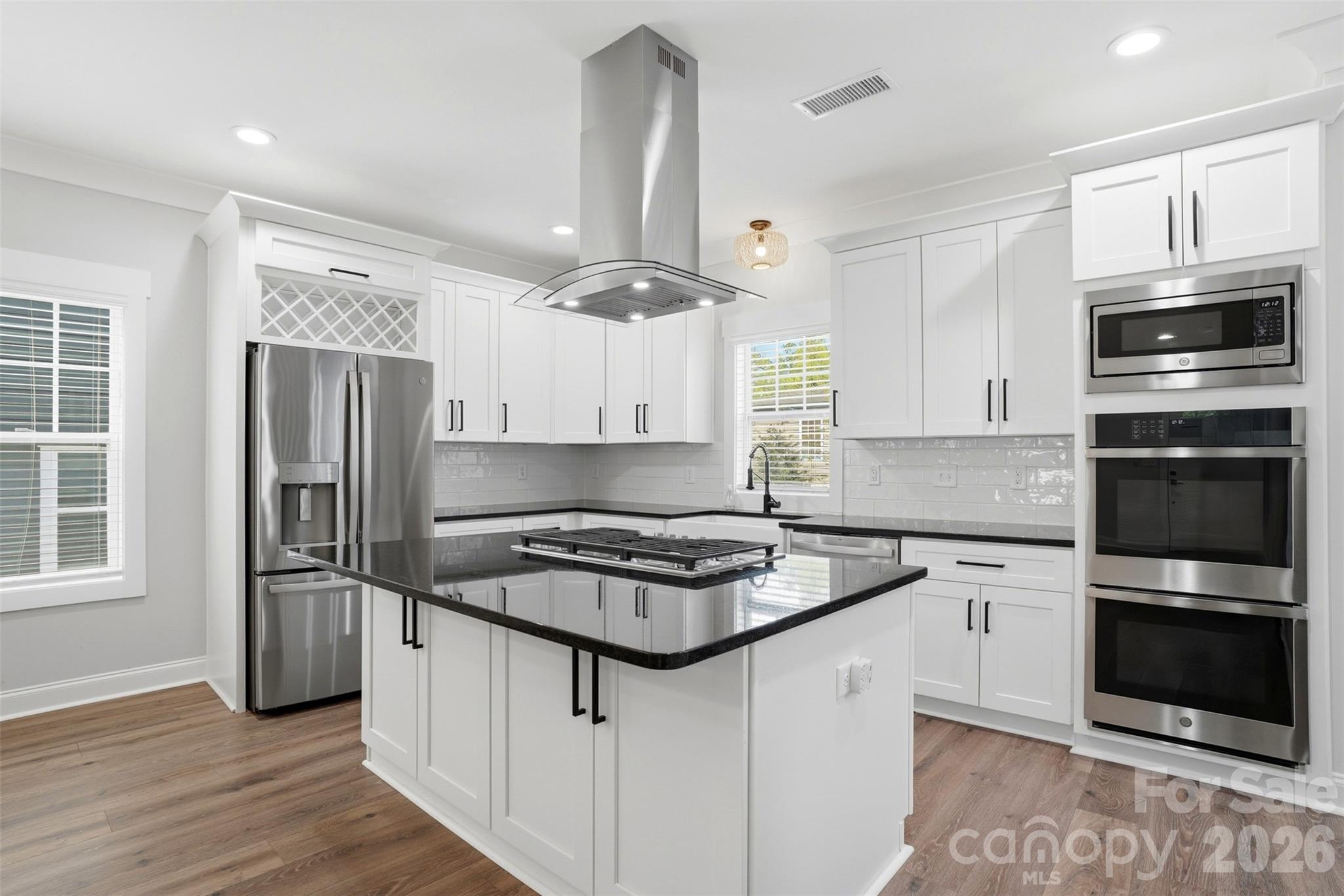 302 Lima Avenue — Charlotte