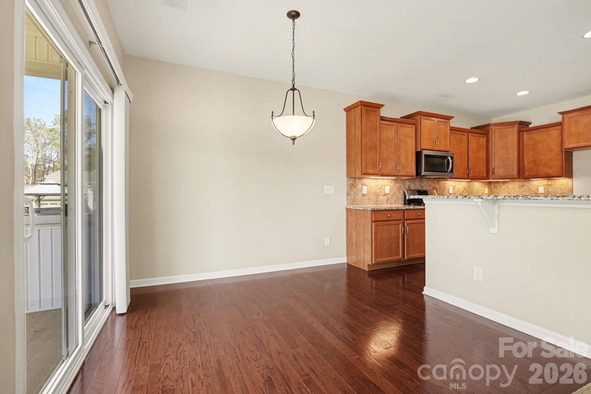 4339 Falls Lake Drive SW — Concord