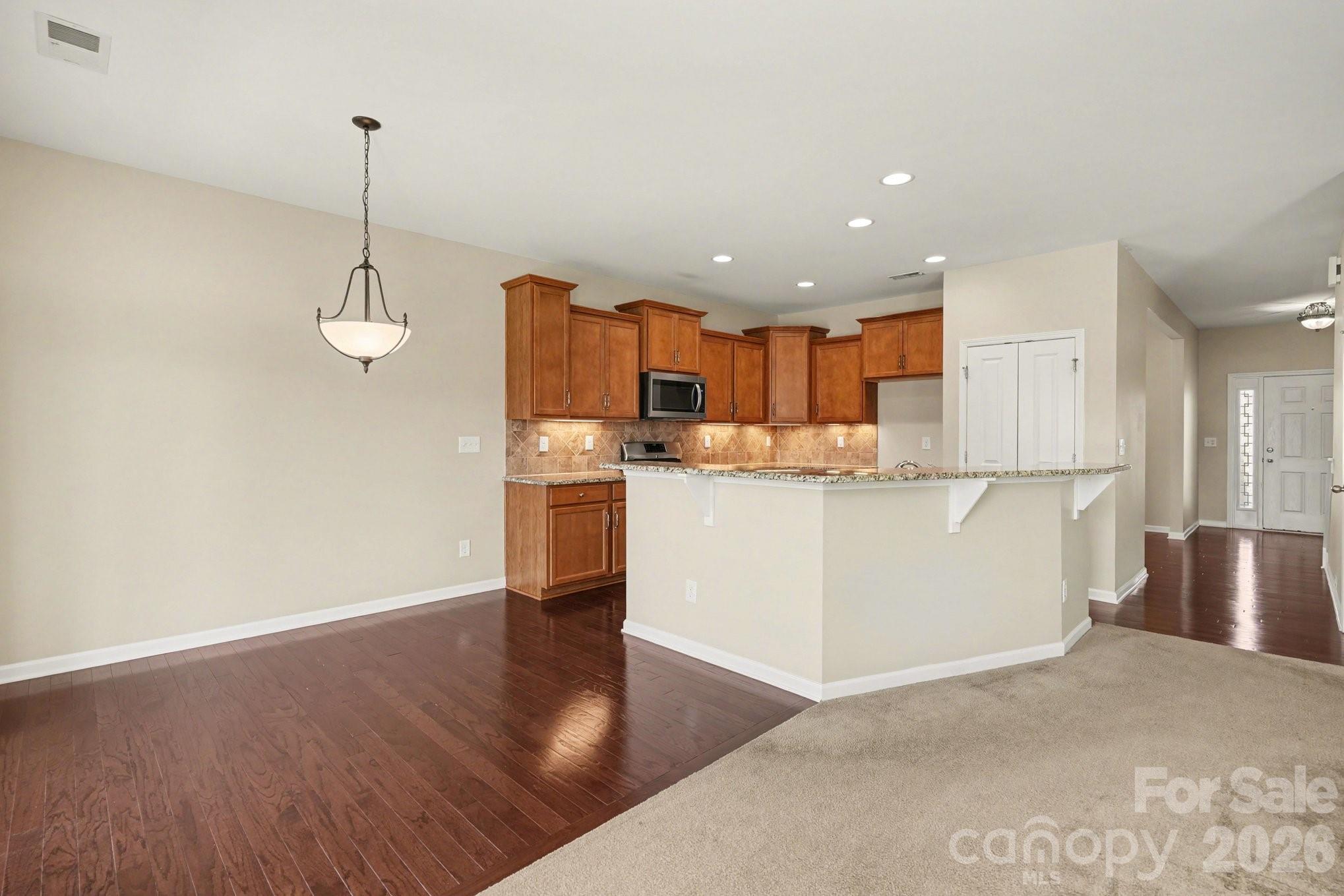 4339 Falls Lake Drive SW — Concord