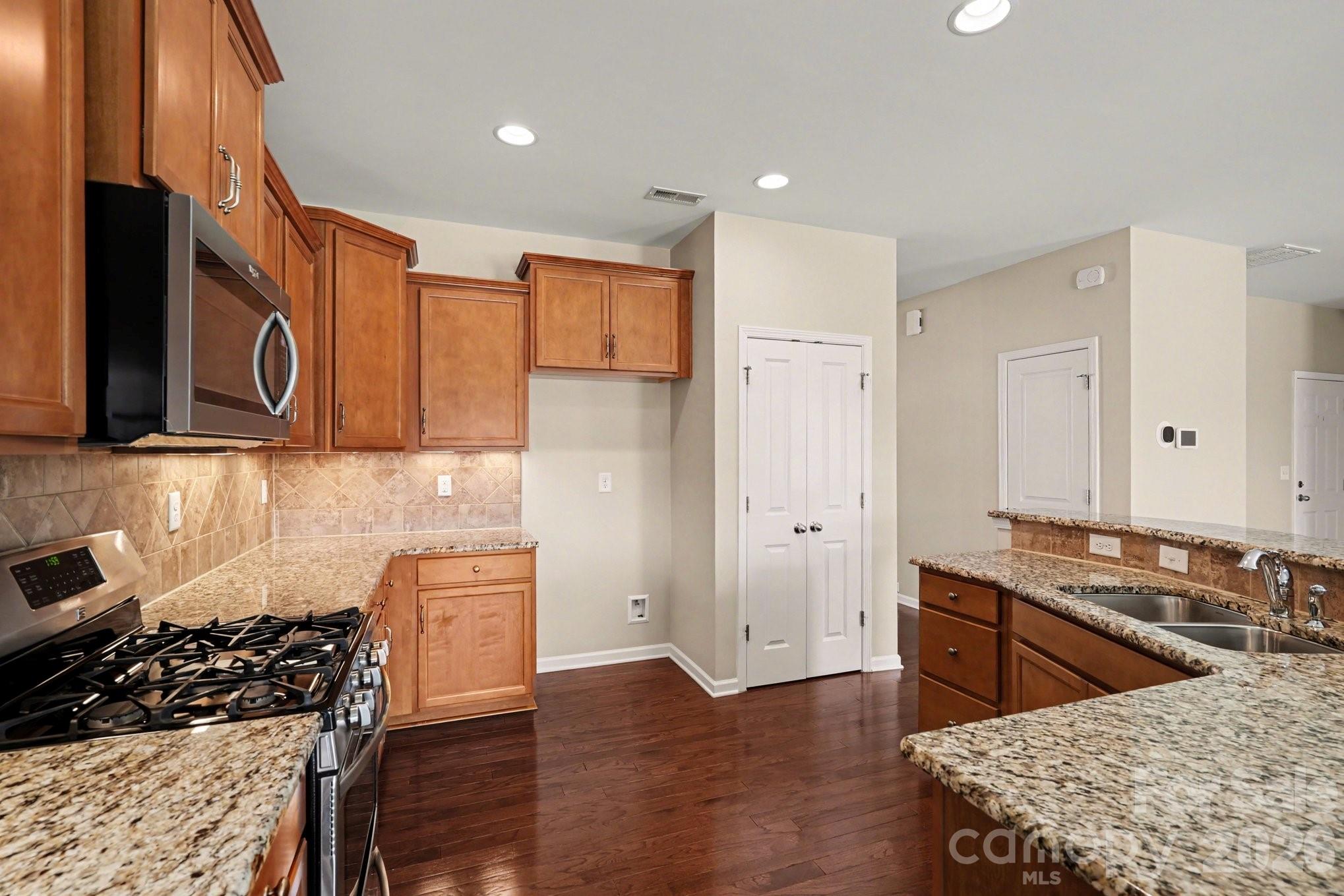 4339 Falls Lake Drive SW — Concord