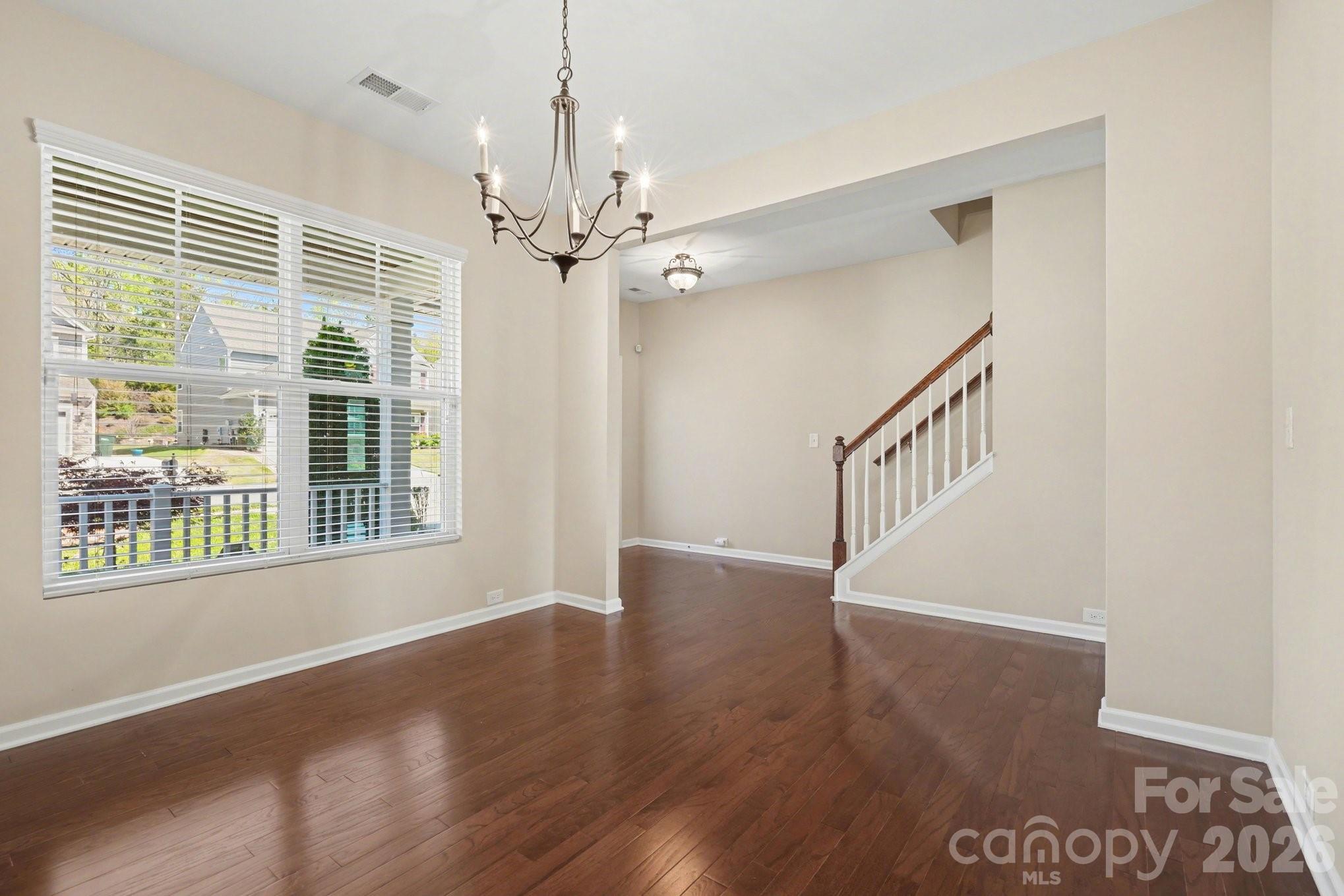 4339 Falls Lake Drive SW — Concord
