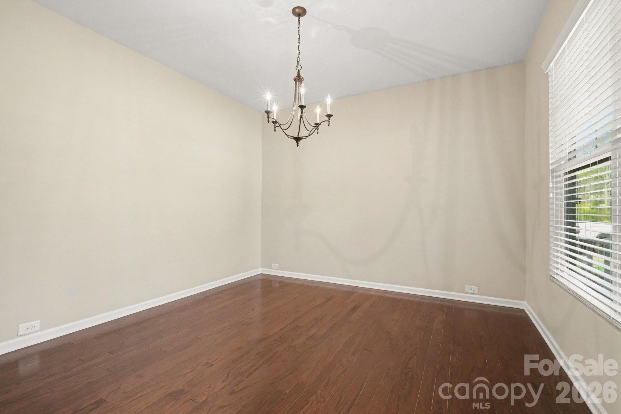4339 Falls Lake Drive SW — Concord