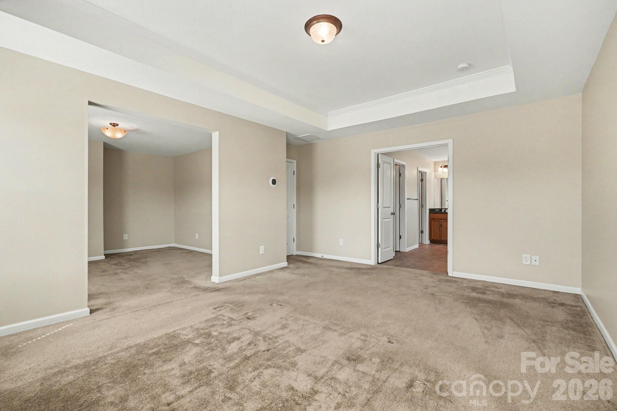 4339 Falls Lake Drive SW — Concord