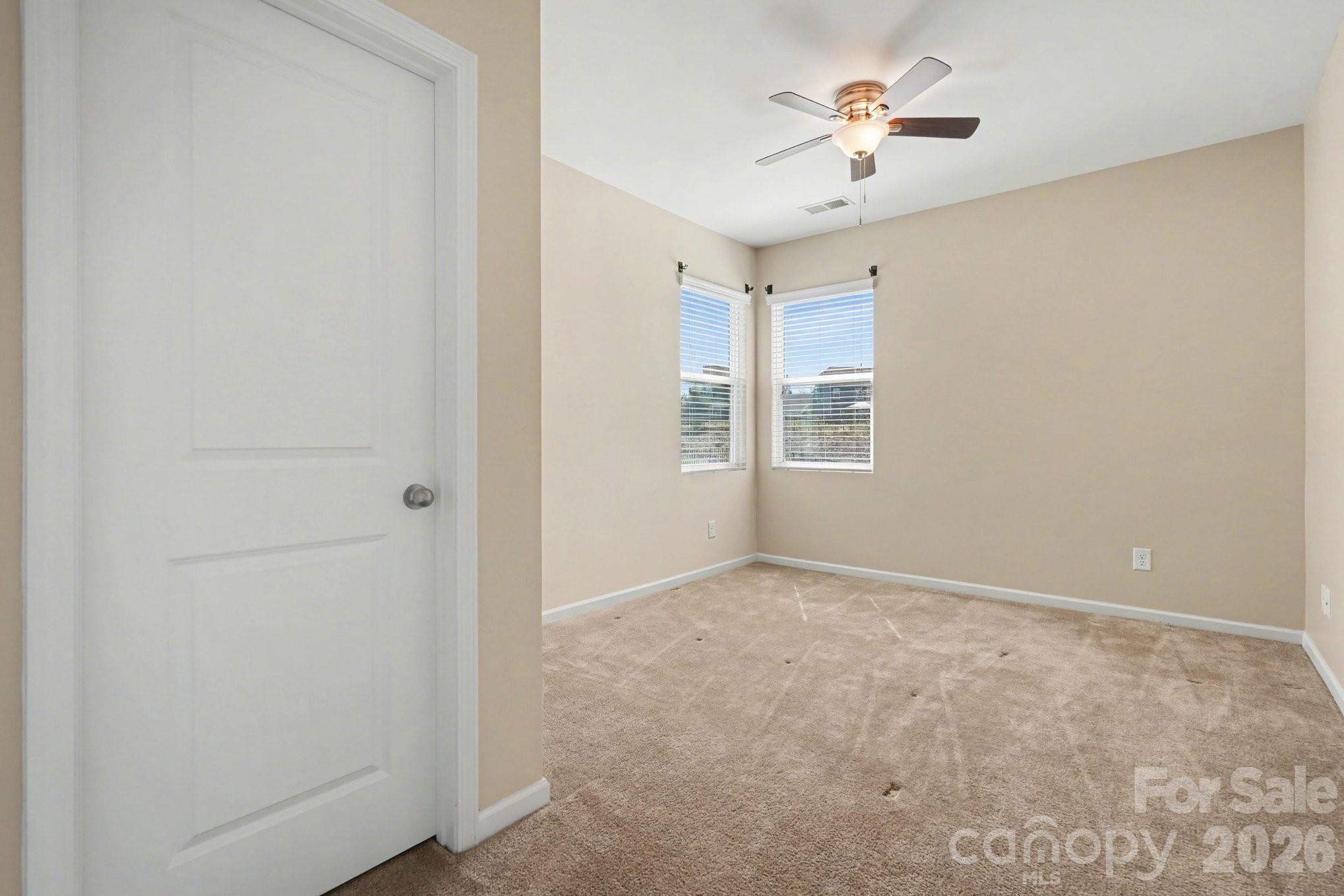 4339 Falls Lake Drive SW — Concord