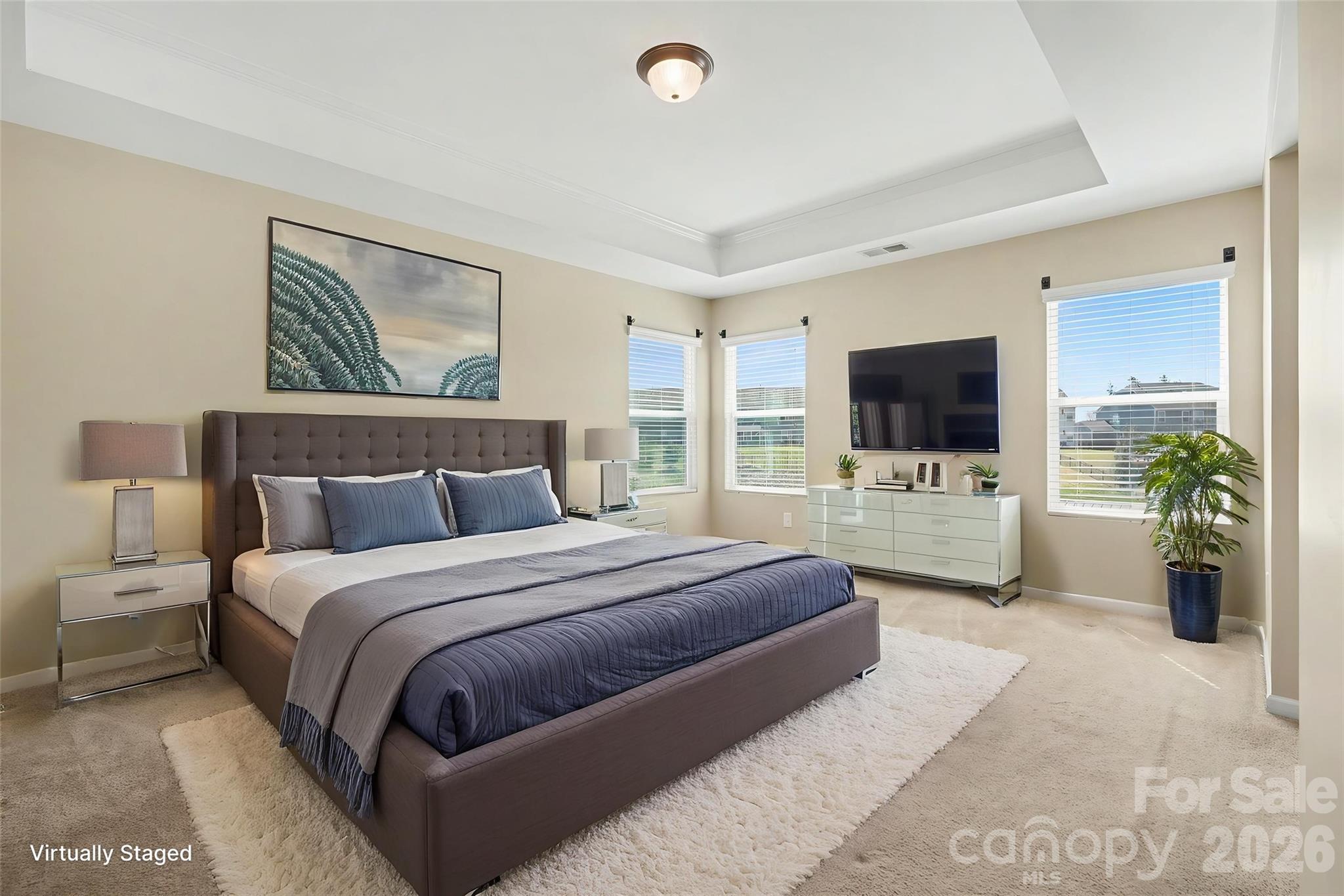 4339 Falls Lake Drive SW — Concord