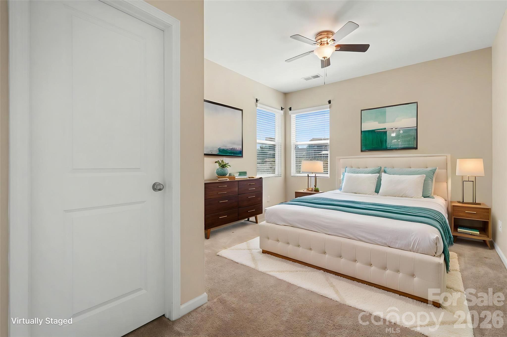 4339 Falls Lake Drive SW — Concord