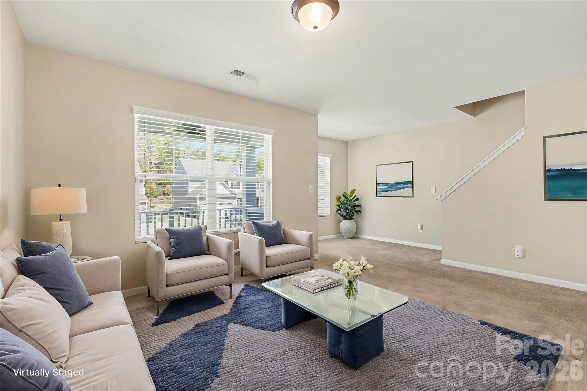 4339 Falls Lake Drive SW — Concord