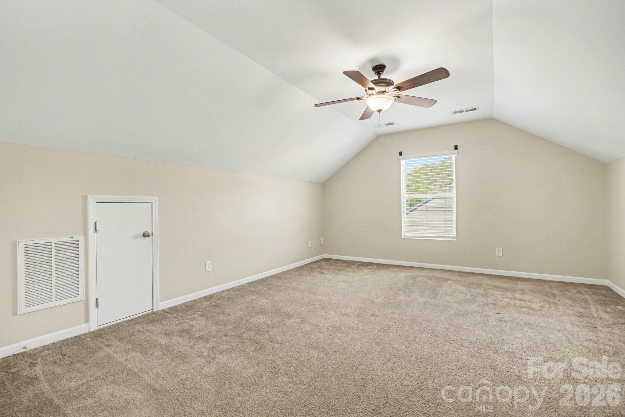 4339 Falls Lake Drive SW — Concord