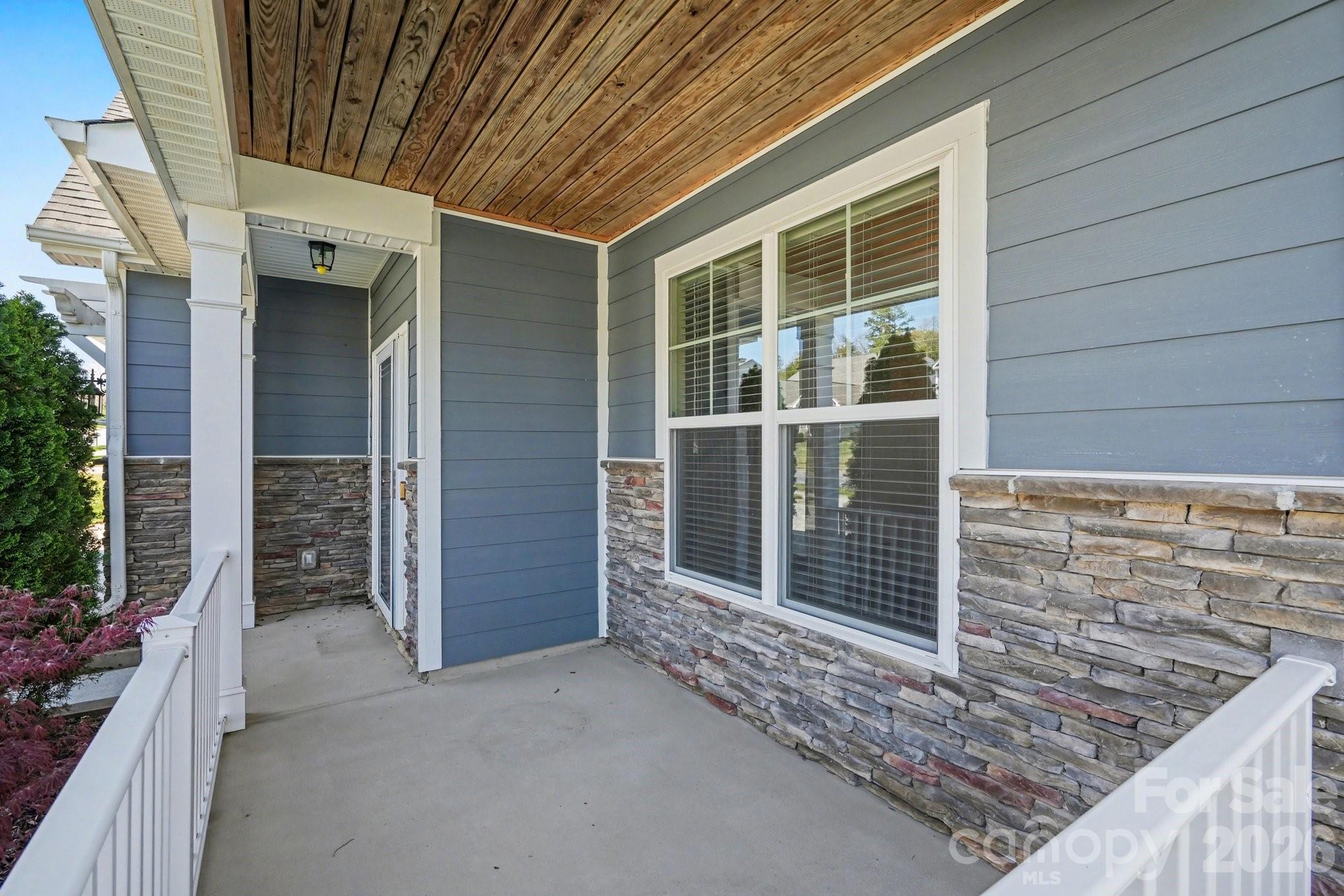 4339 Falls Lake Drive SW — Concord