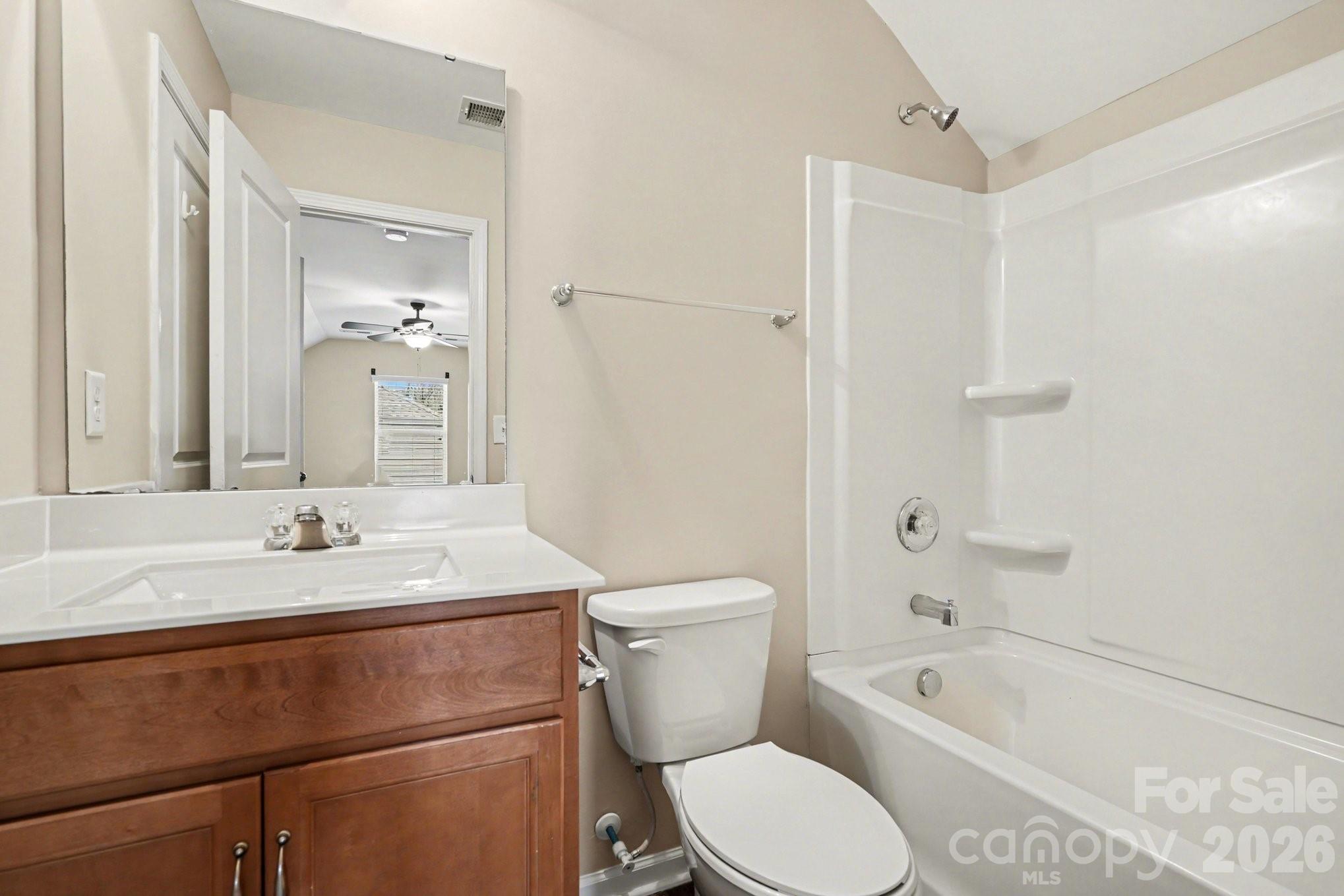 4339 Falls Lake Drive SW — Concord