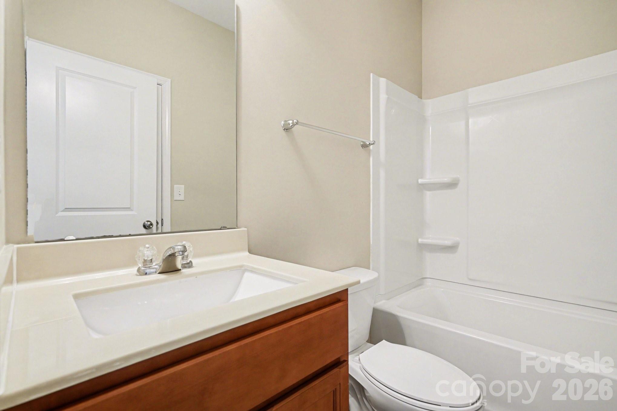 4339 Falls Lake Drive SW — Concord