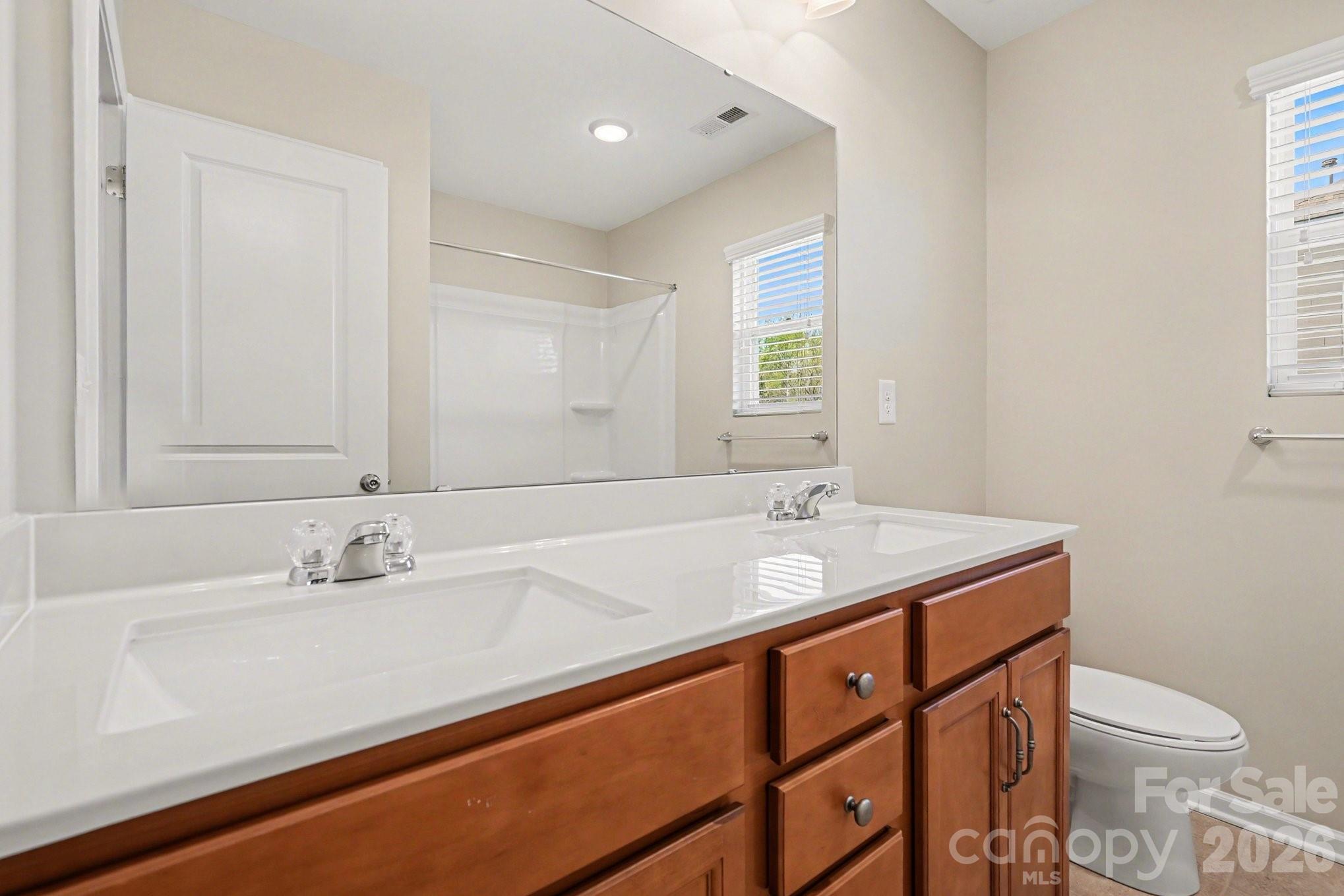 4339 Falls Lake Drive SW — Concord