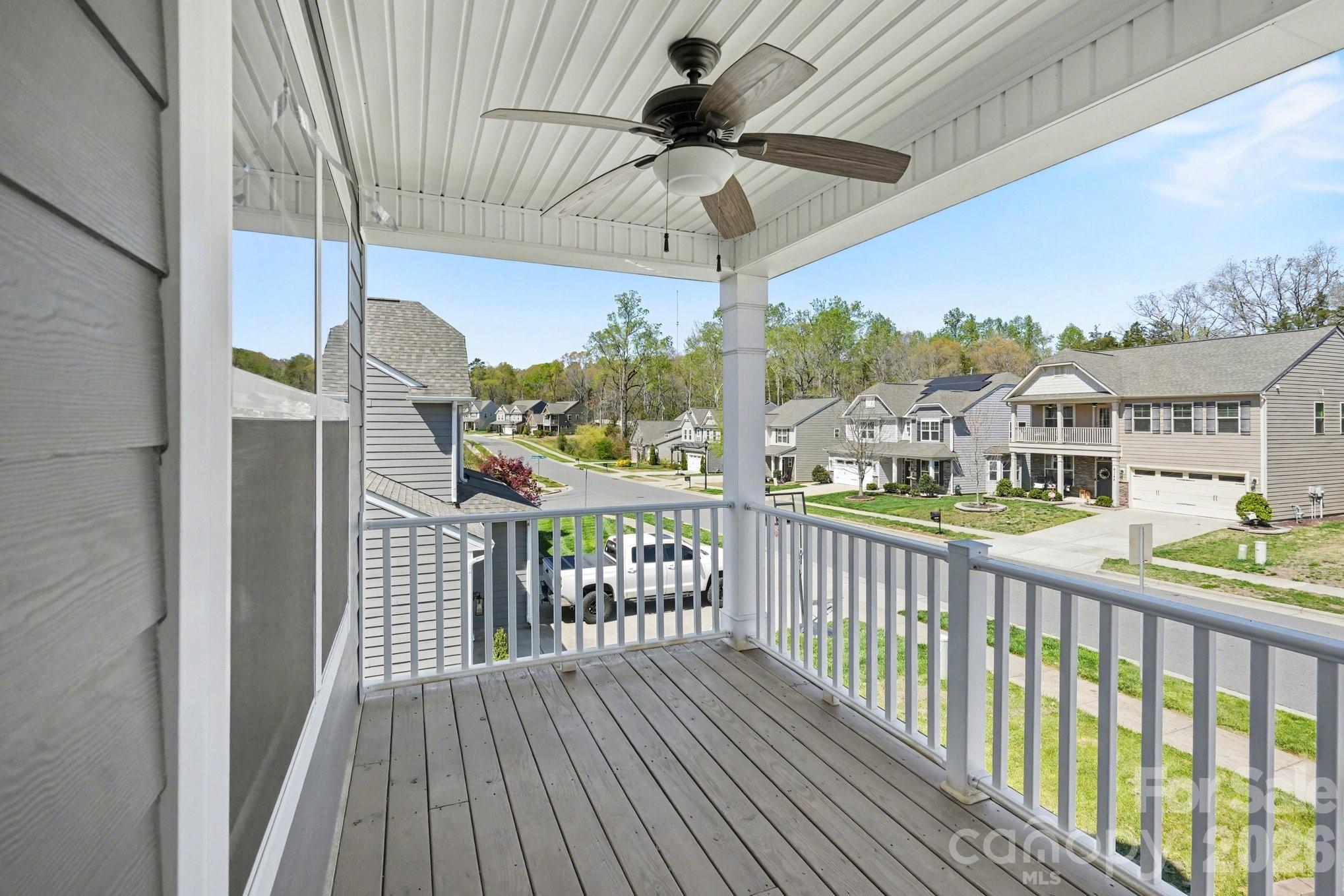 4339 Falls Lake Drive SW — Concord