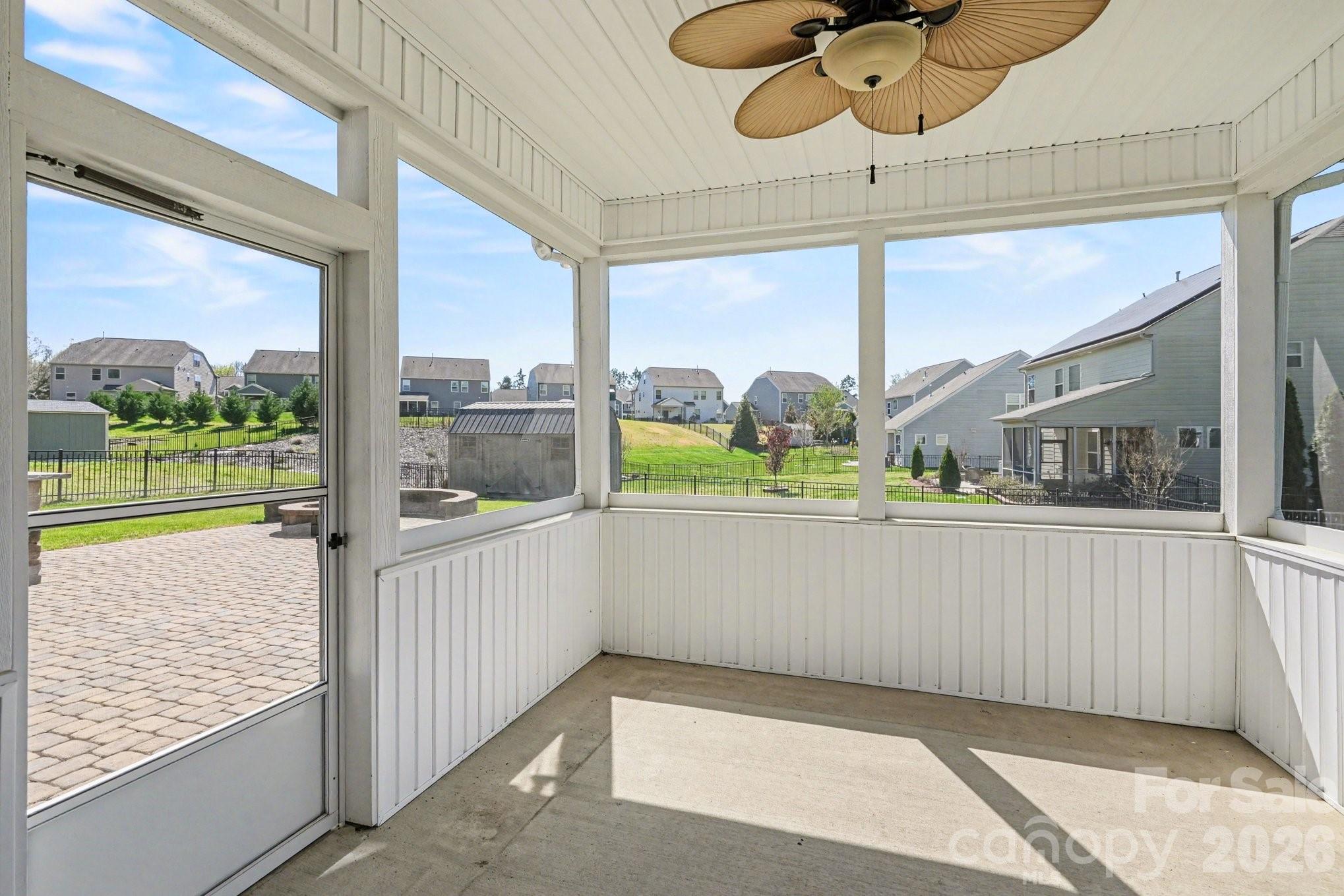 4339 Falls Lake Drive SW — Concord