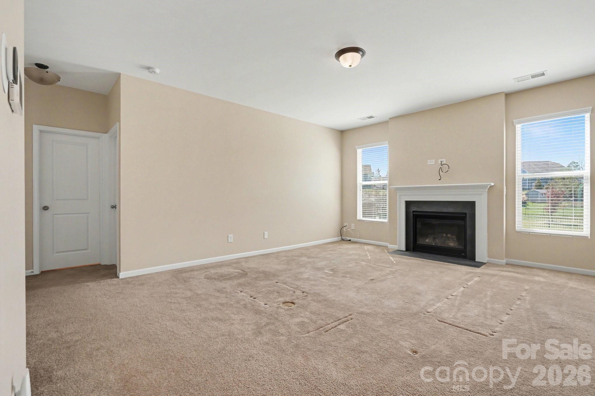 4339 Falls Lake Drive SW — Concord