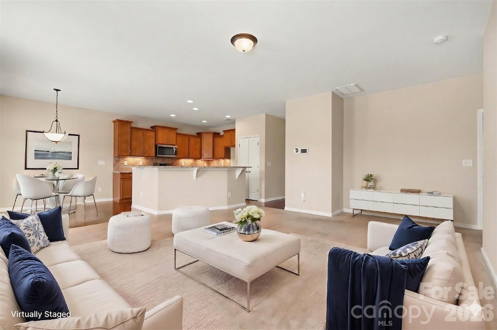 4339 Falls Lake Drive SW — Concord