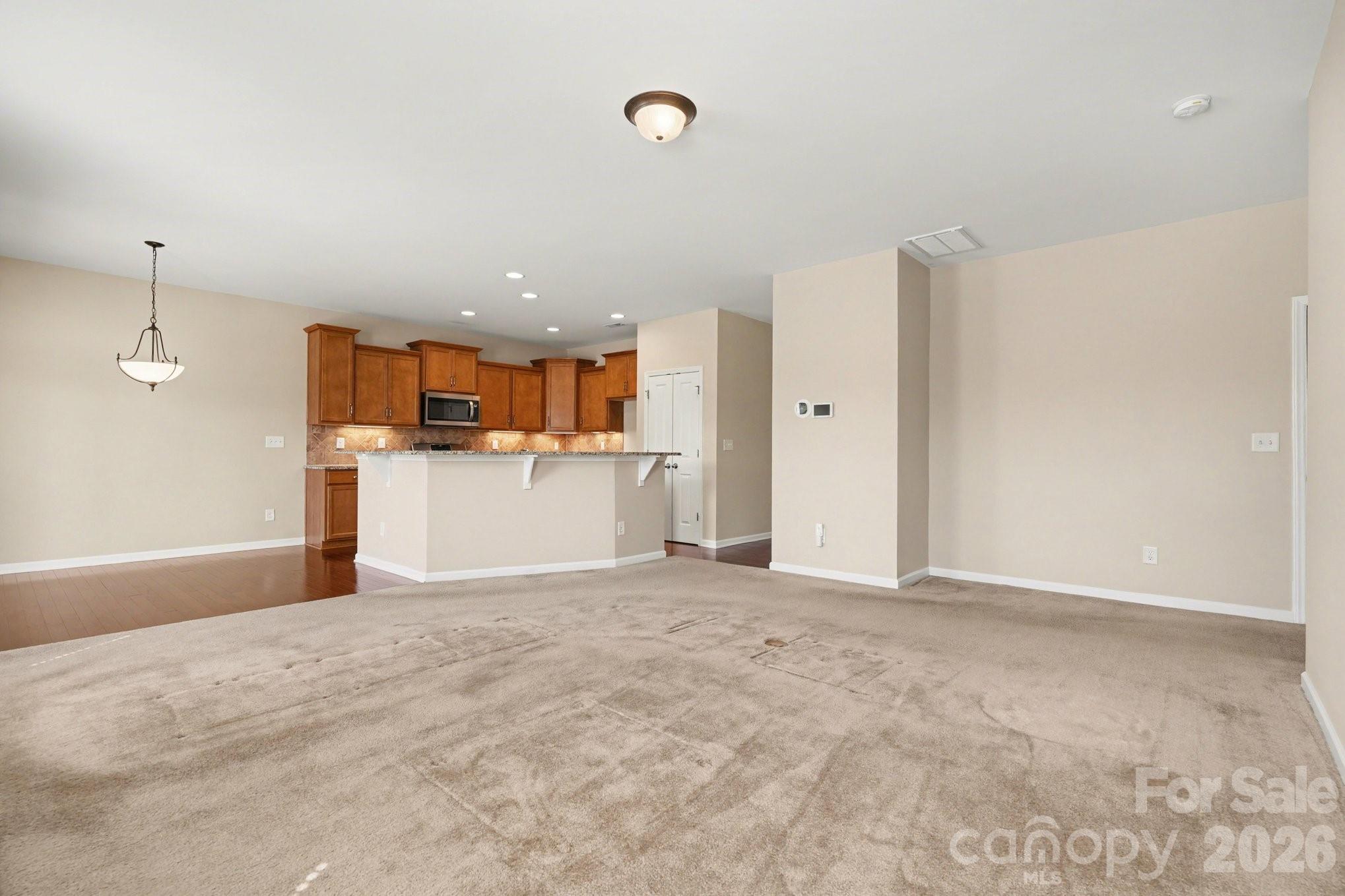 4339 Falls Lake Drive SW — Concord