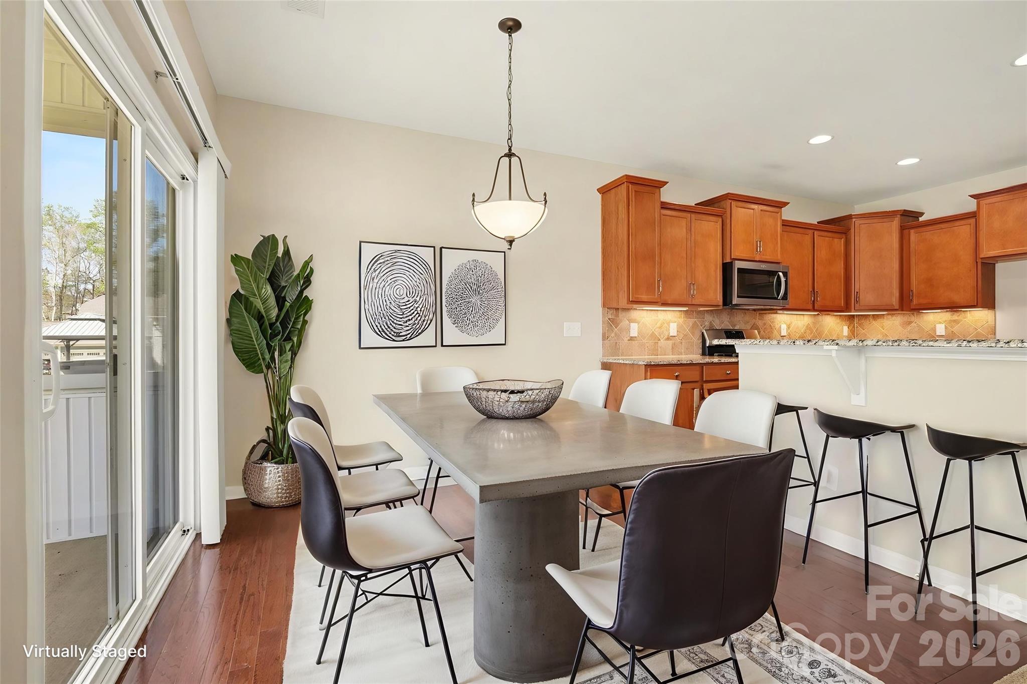 4339 Falls Lake Drive SW — Concord