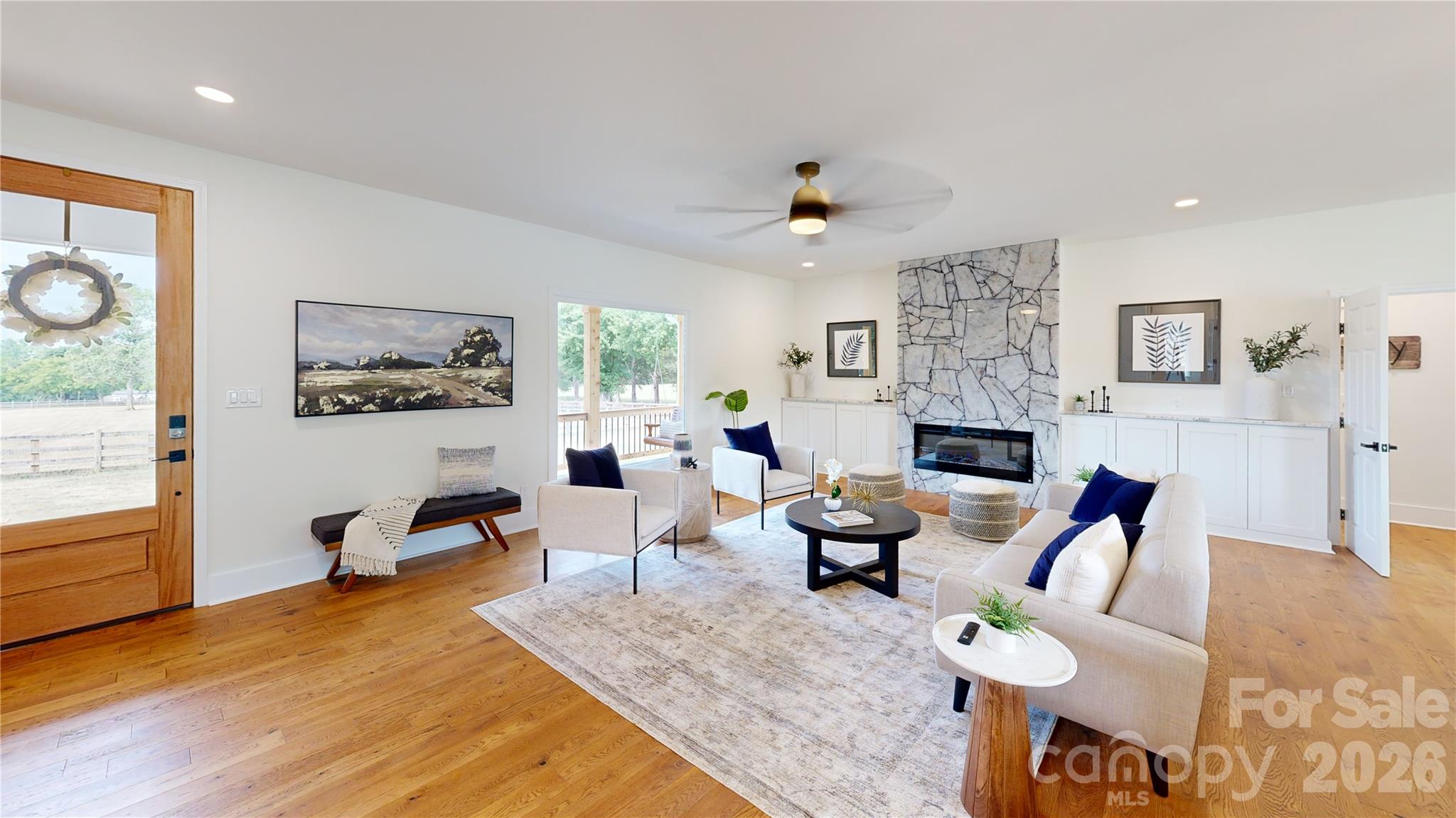 5008 Steele Village Road — Rock Hill