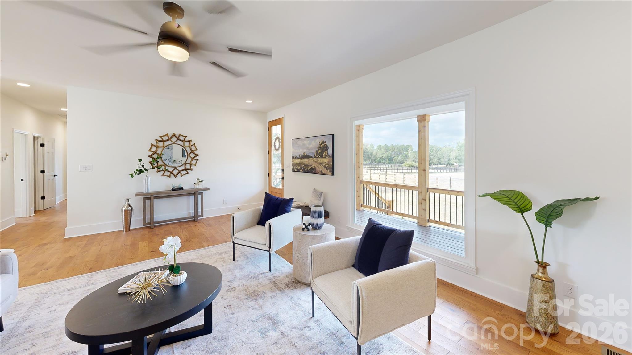 5008 Steele Village Road — Rock Hill