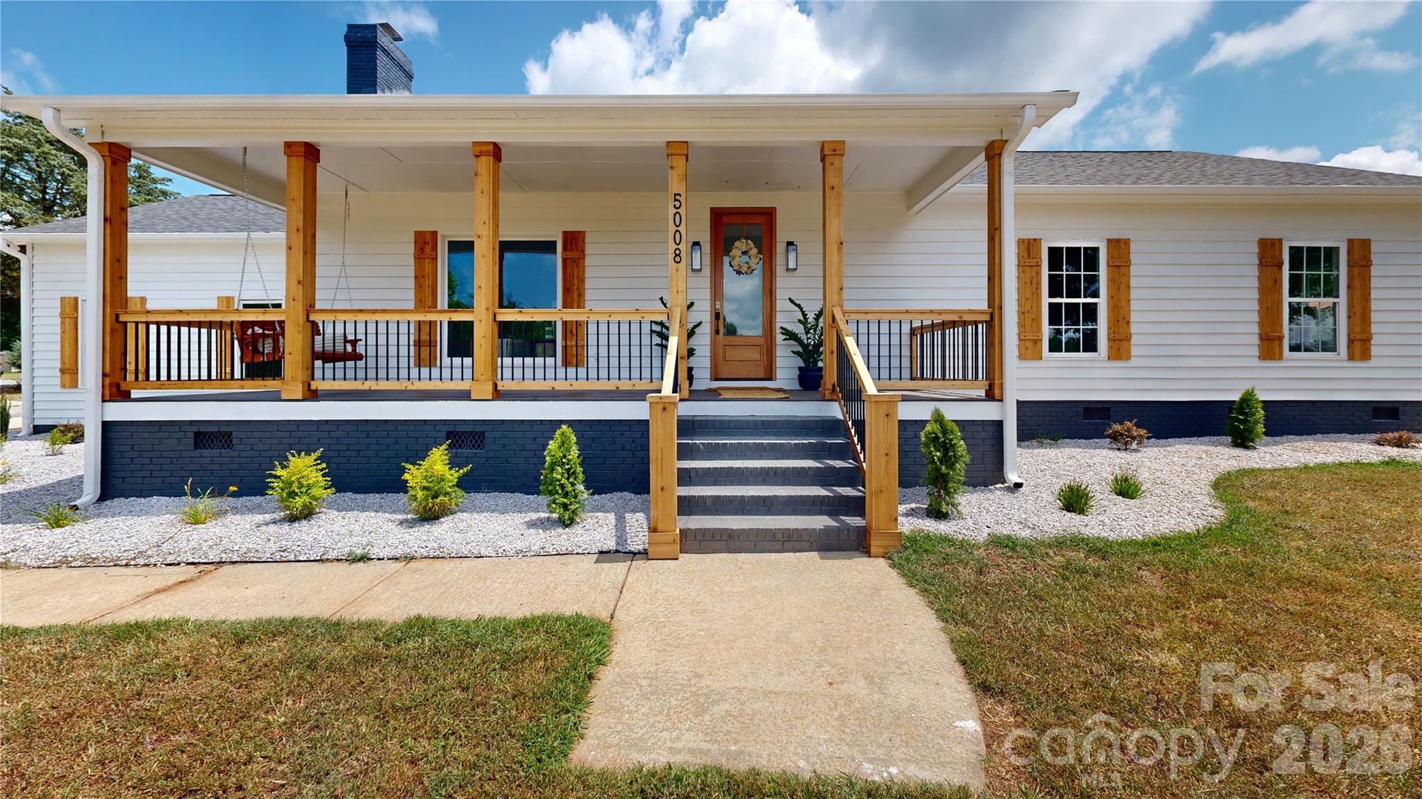 5008 Steele Village Road — Rock Hill