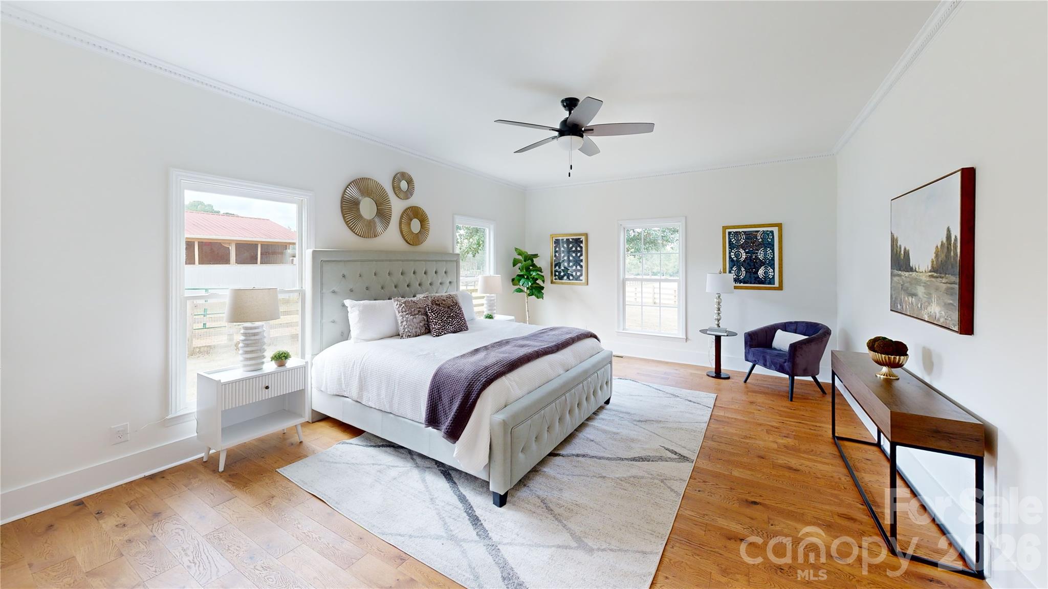 5008 Steele Village Road — Rock Hill