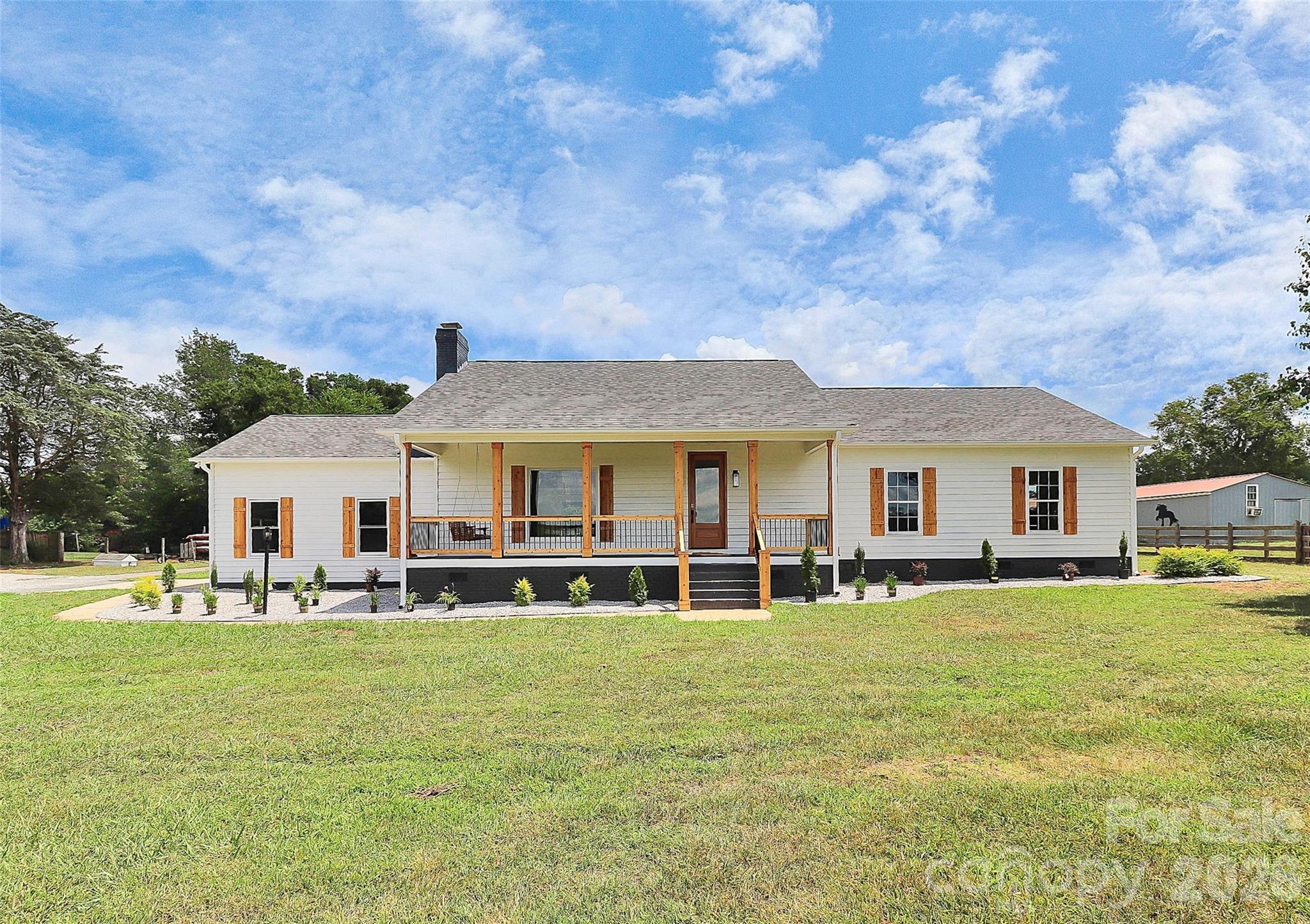 5008 Steele Village Road — Rock Hill