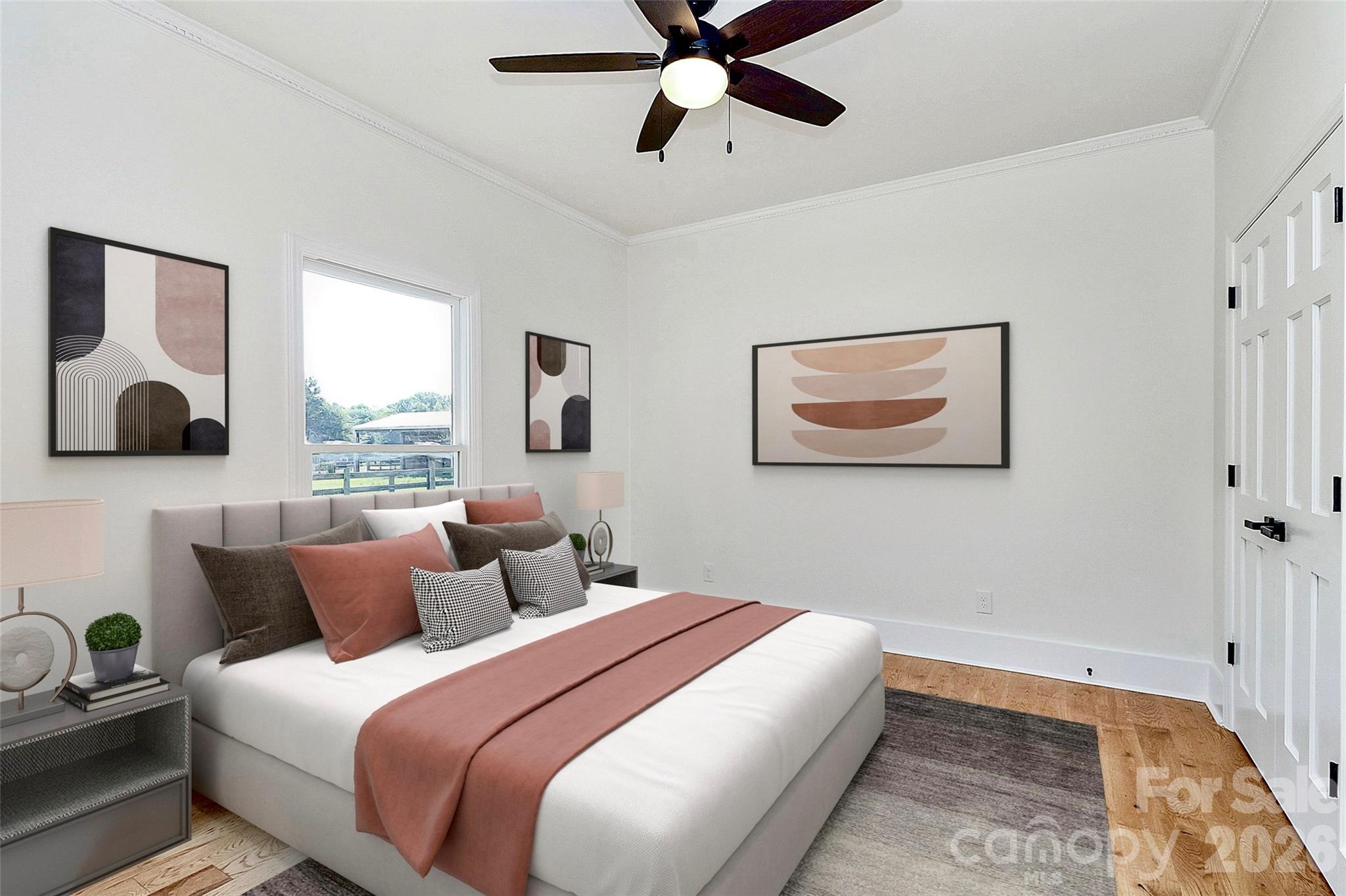 5008 Steele Village Road — Rock Hill