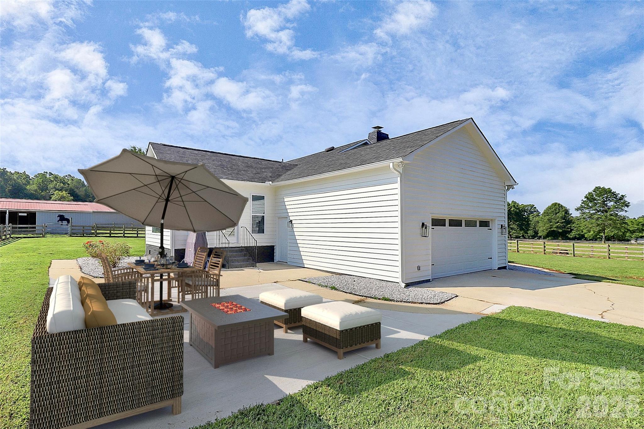 5008 Steele Village Road — Rock Hill