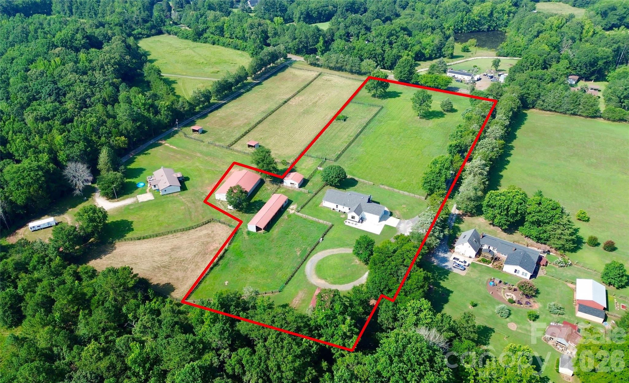 5008 Steele Village Road — Rock Hill