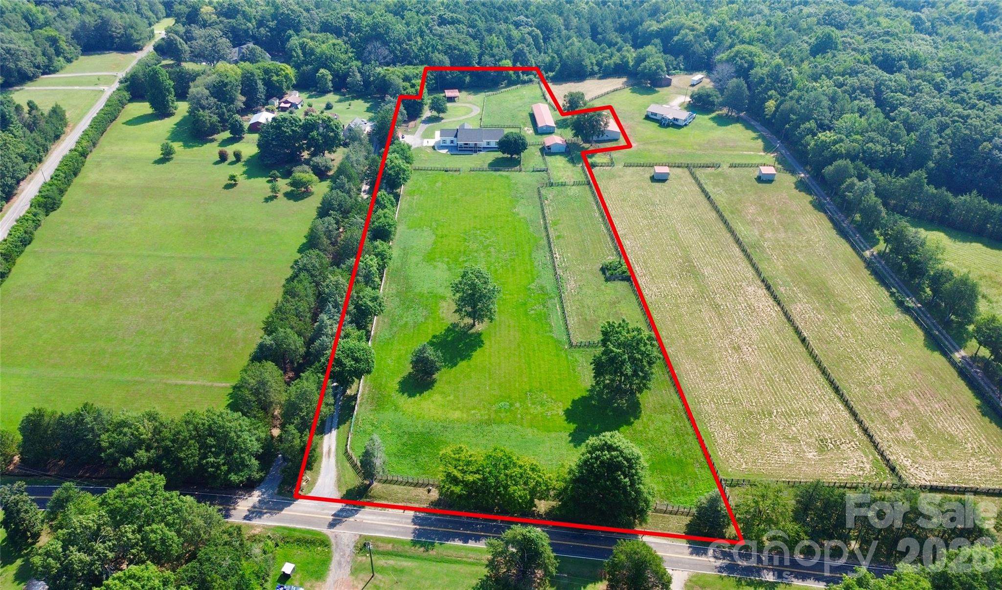 5008 Steele Village Road — Rock Hill