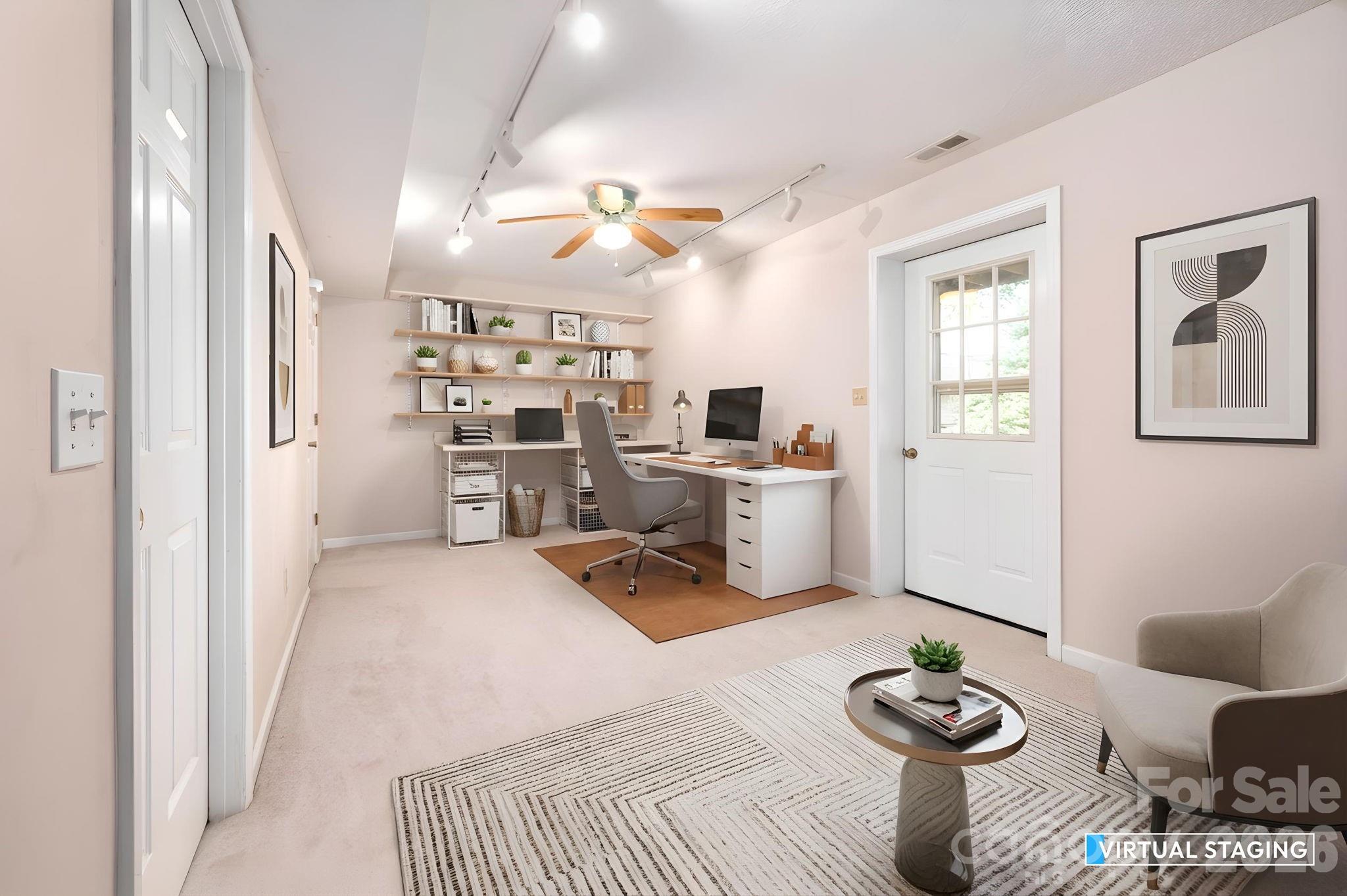 4 Zachary Ridge Road — Asheville